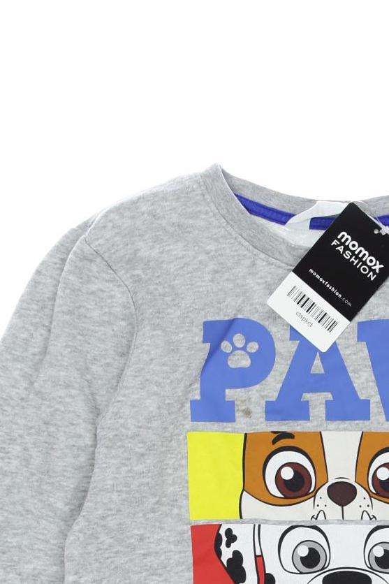 Thumbnail - H&amp;M Herren Hoodies &amp; Sweater, grau, Gr. 122