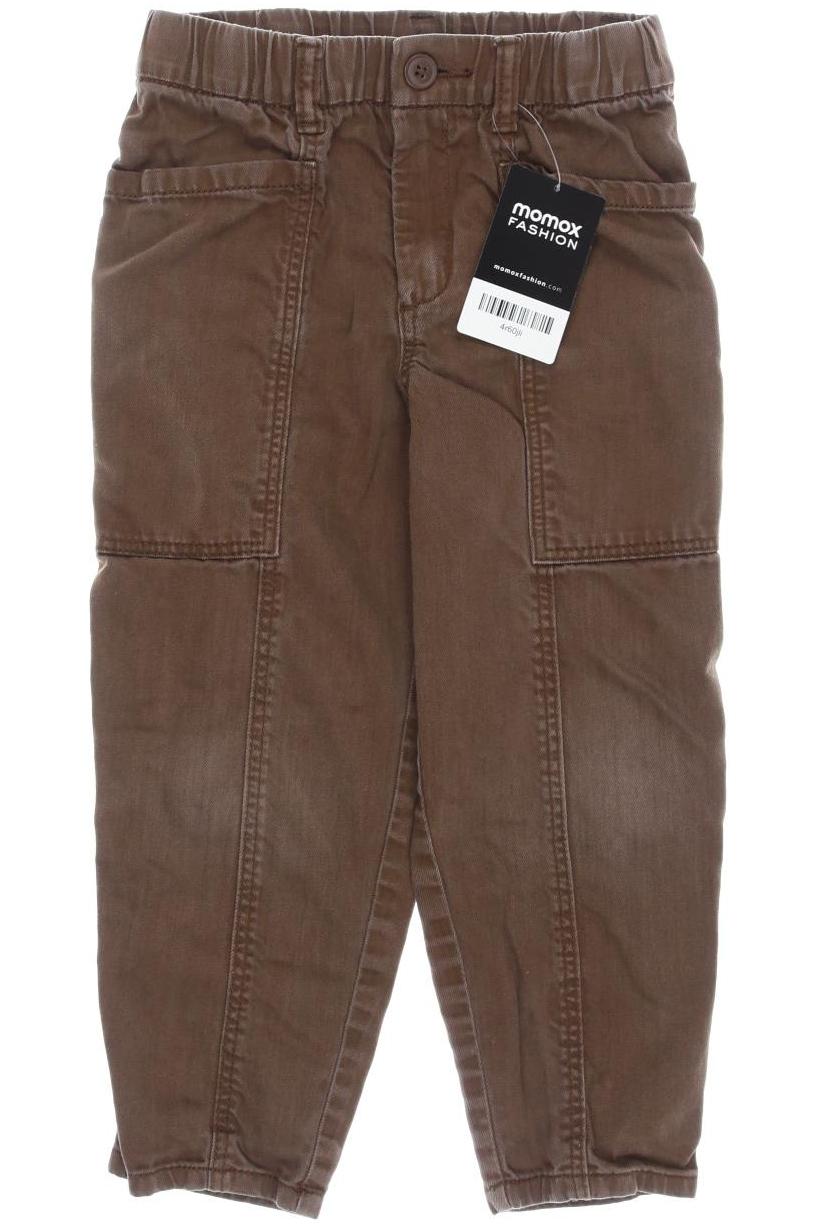 

H&M Herren Jeans, braun, Gr. 110