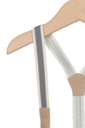 Thumbnail - H&amp;M Jungen Shorts, weiß, Gr. 74