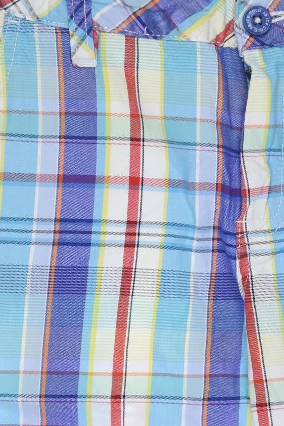 Thumbnail - H&amp;M Jungen Shorts, mehrfarbig, Gr. 146