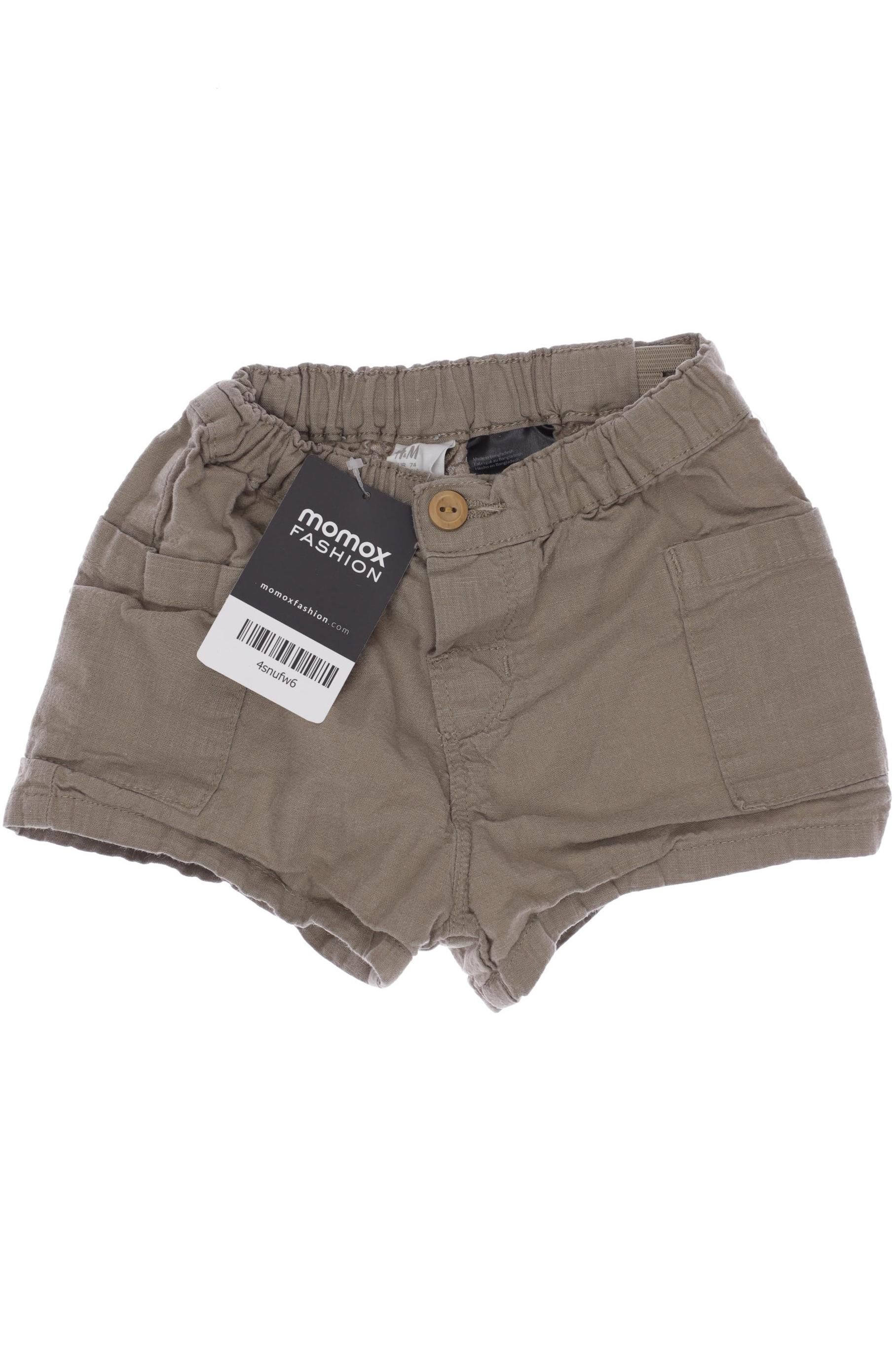 

H&M Jungen Shorts, beige