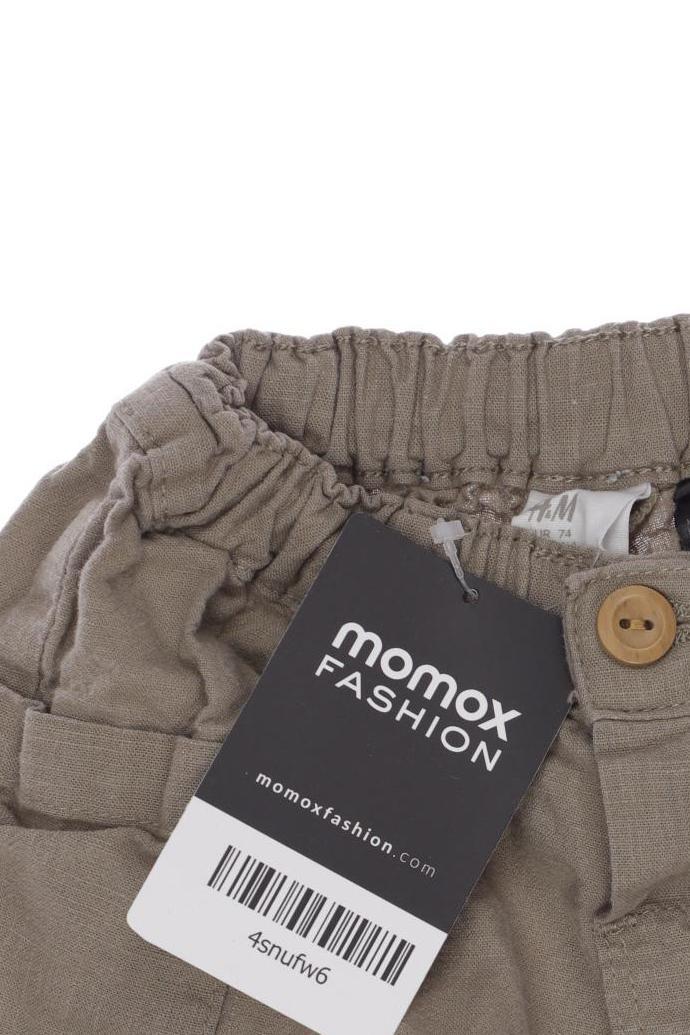 Thumbnail - H&amp;M Herren Shorts, beige, Gr. 74