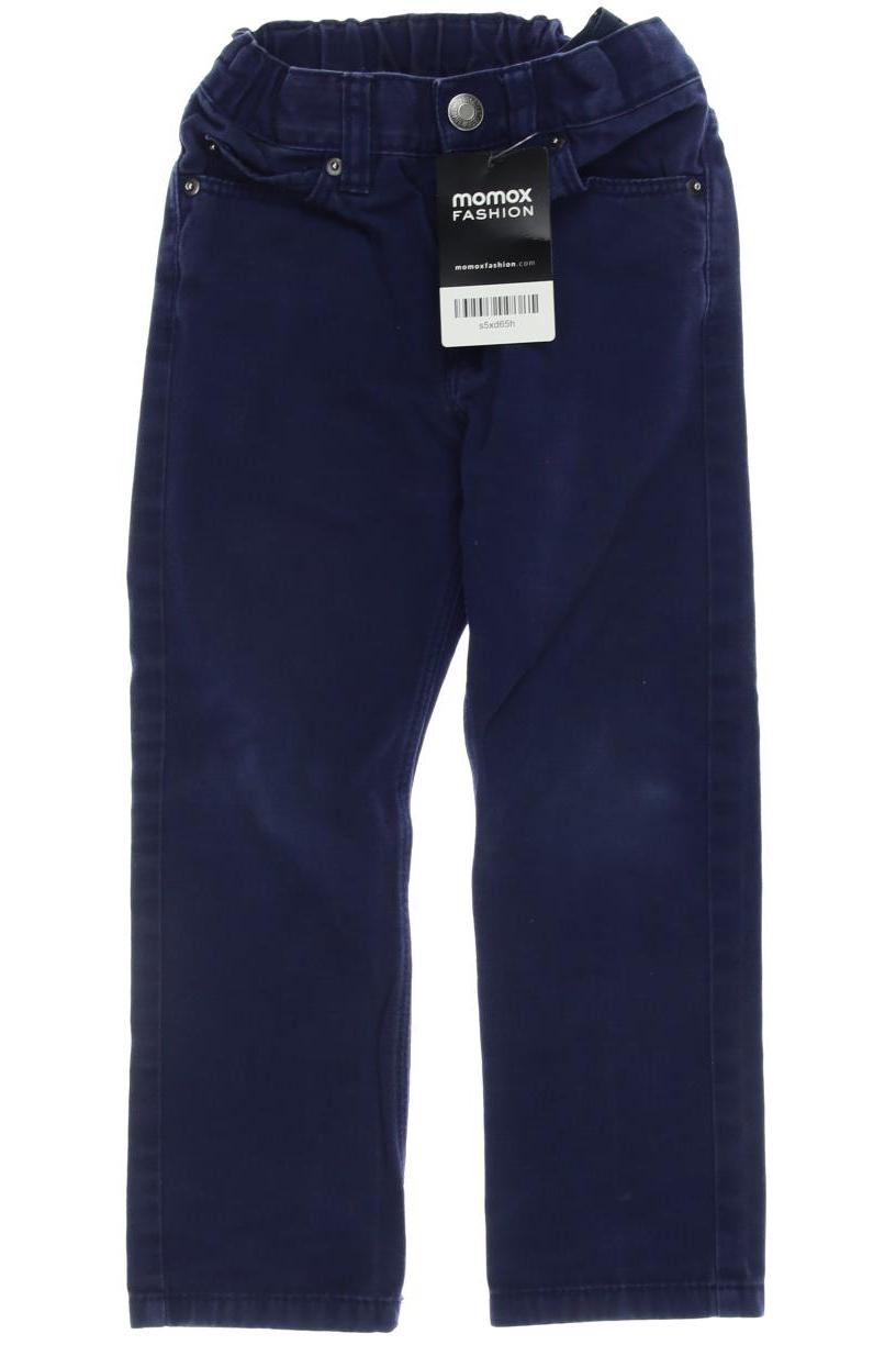 

H&M Herren Jeans, marineblau, Gr. 104