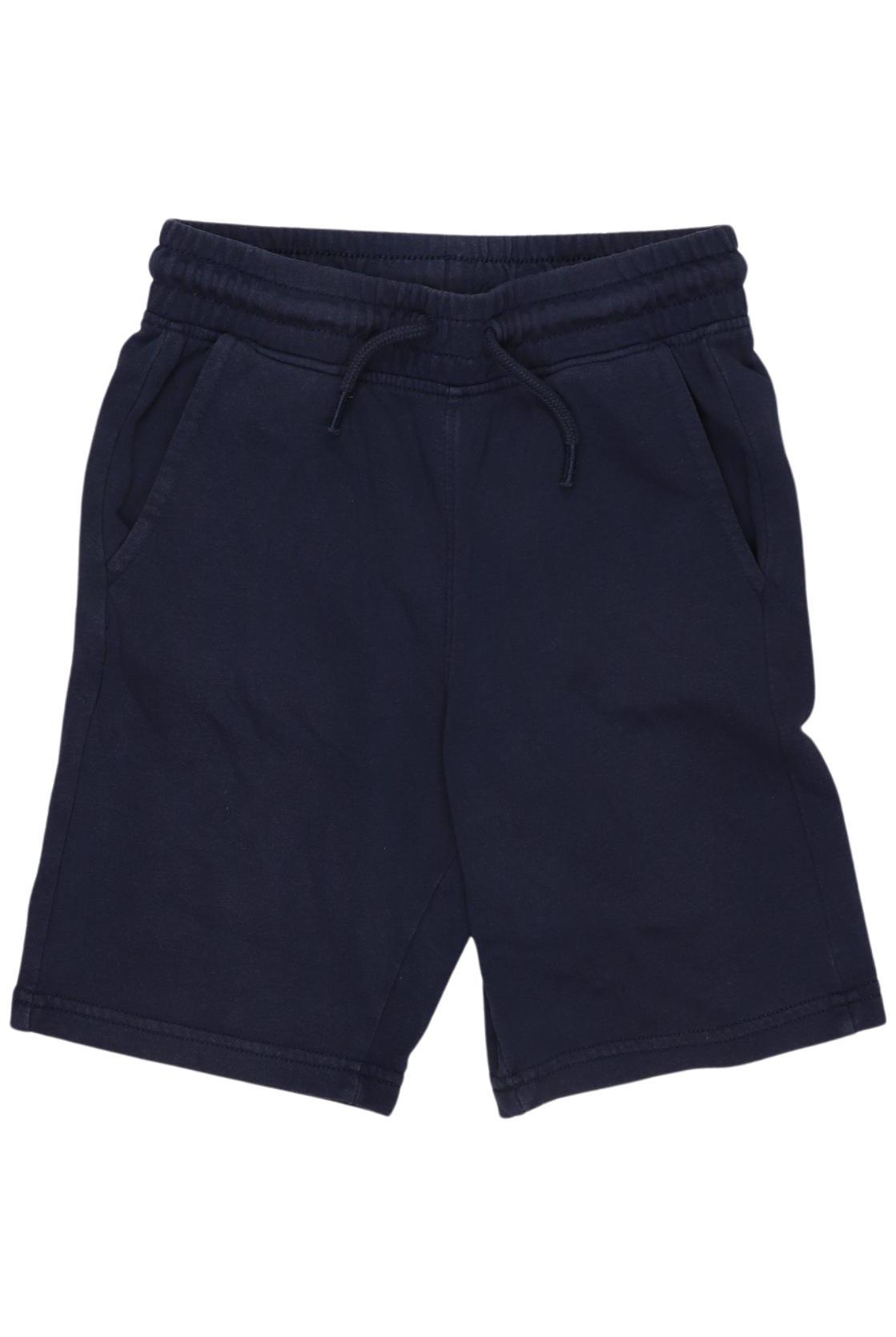 

H&M Herren Shorts, marineblau, Gr. 140