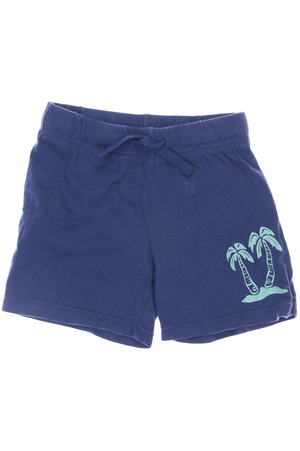 

H&M Herren Shorts, marineblau, Gr. 104