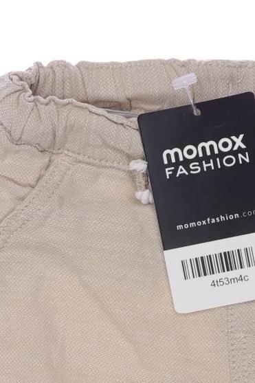 Thumbnail - H&amp;M Jungen Shorts, beige, Gr. 74