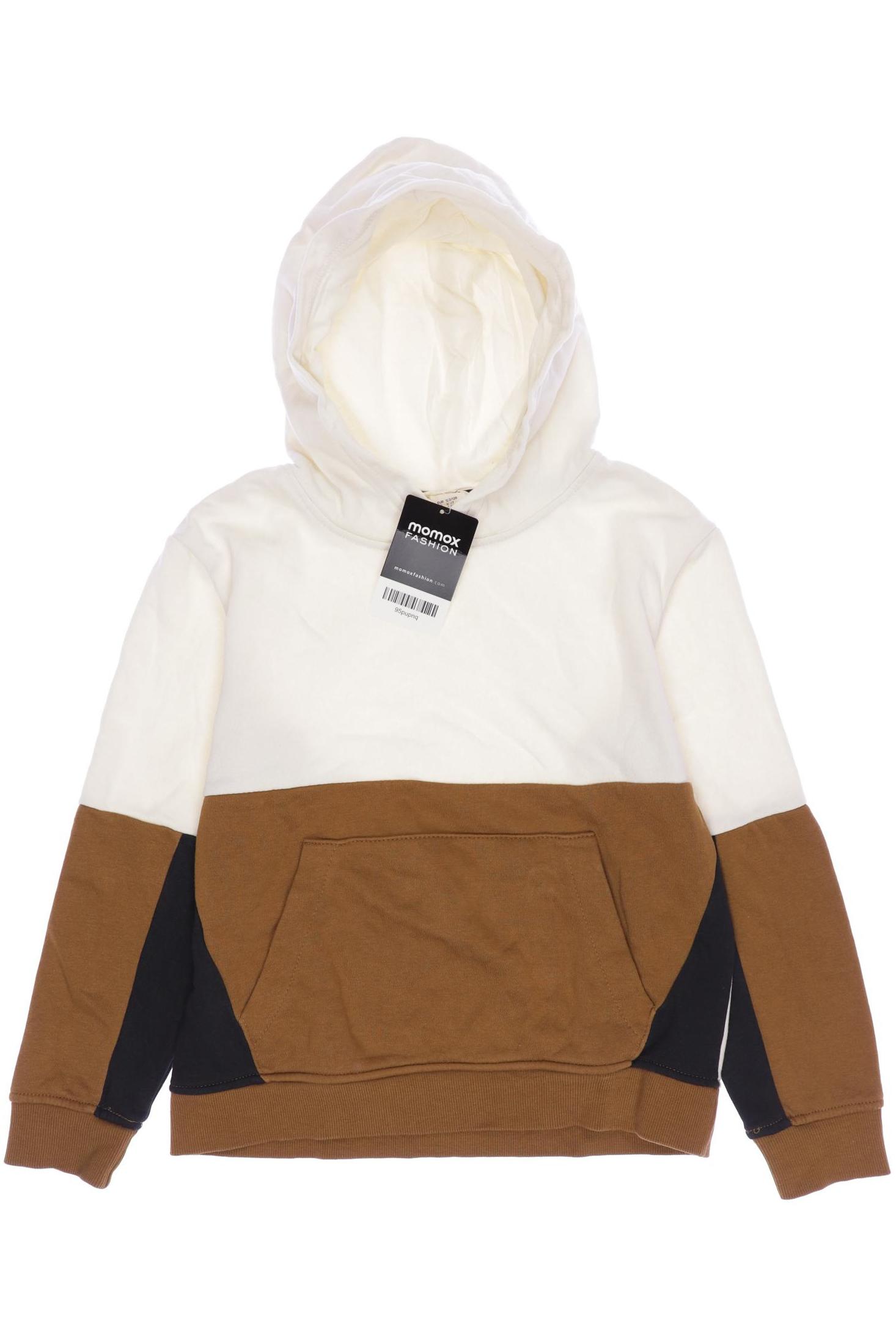 

H&M Herren Hoodies & Sweater, beige, Gr. 122