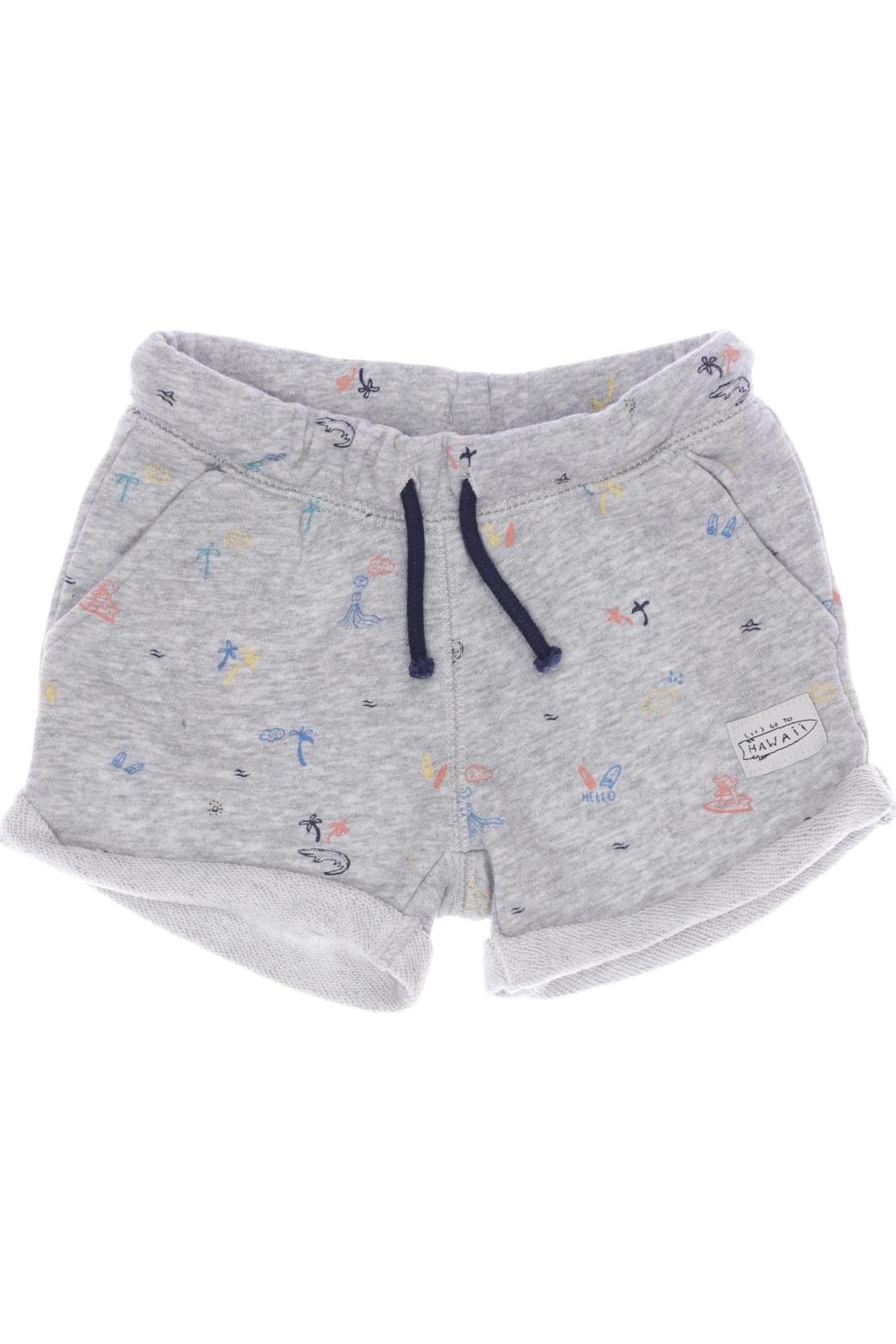 

H&M Jungen Shorts, grau