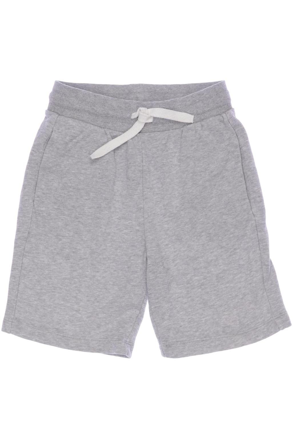 

H&M Herren Shorts, grau, Gr. 128