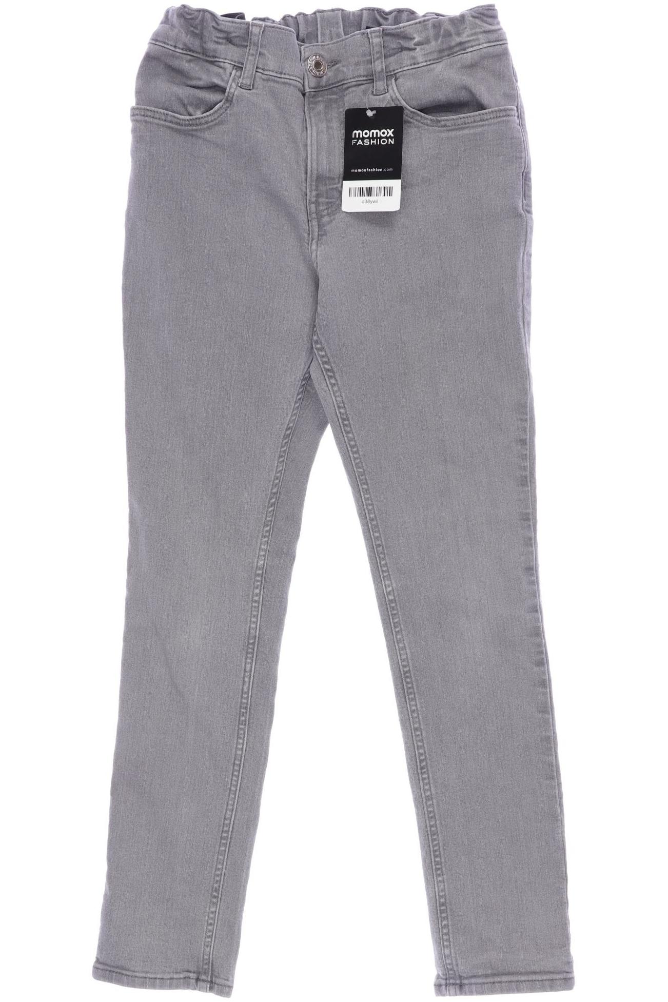 

H&M Jungen Jeans, grau