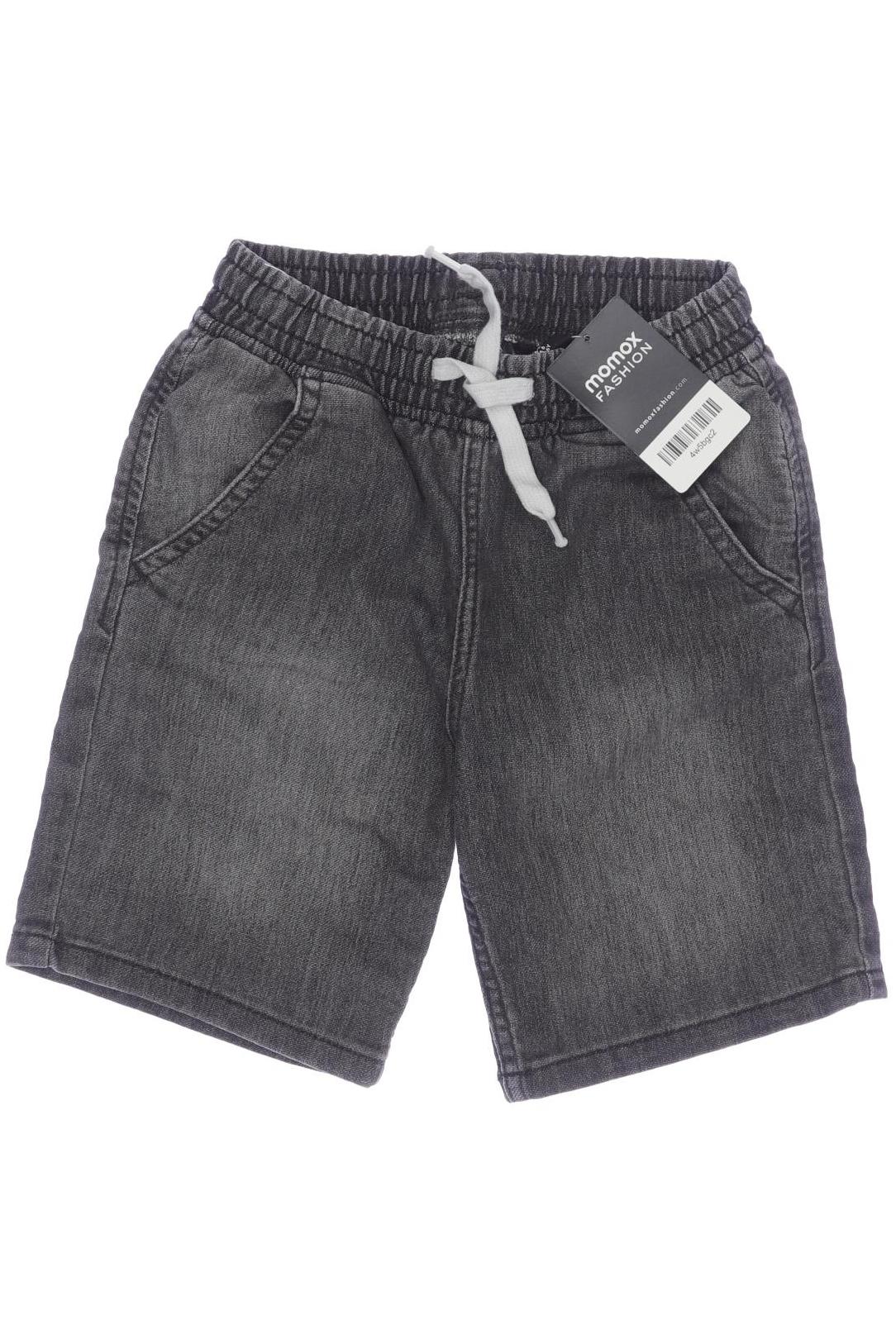 

H&M Herren Shorts, schwarz, Gr. 116