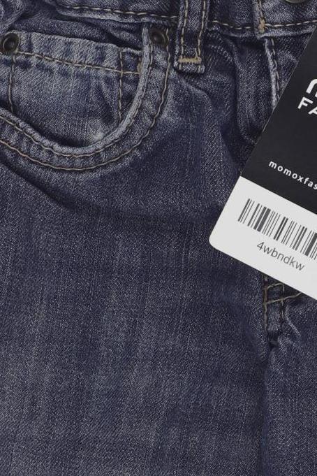 Thumbnail - H&amp;M Jungen Jeans, blau, Gr. 80