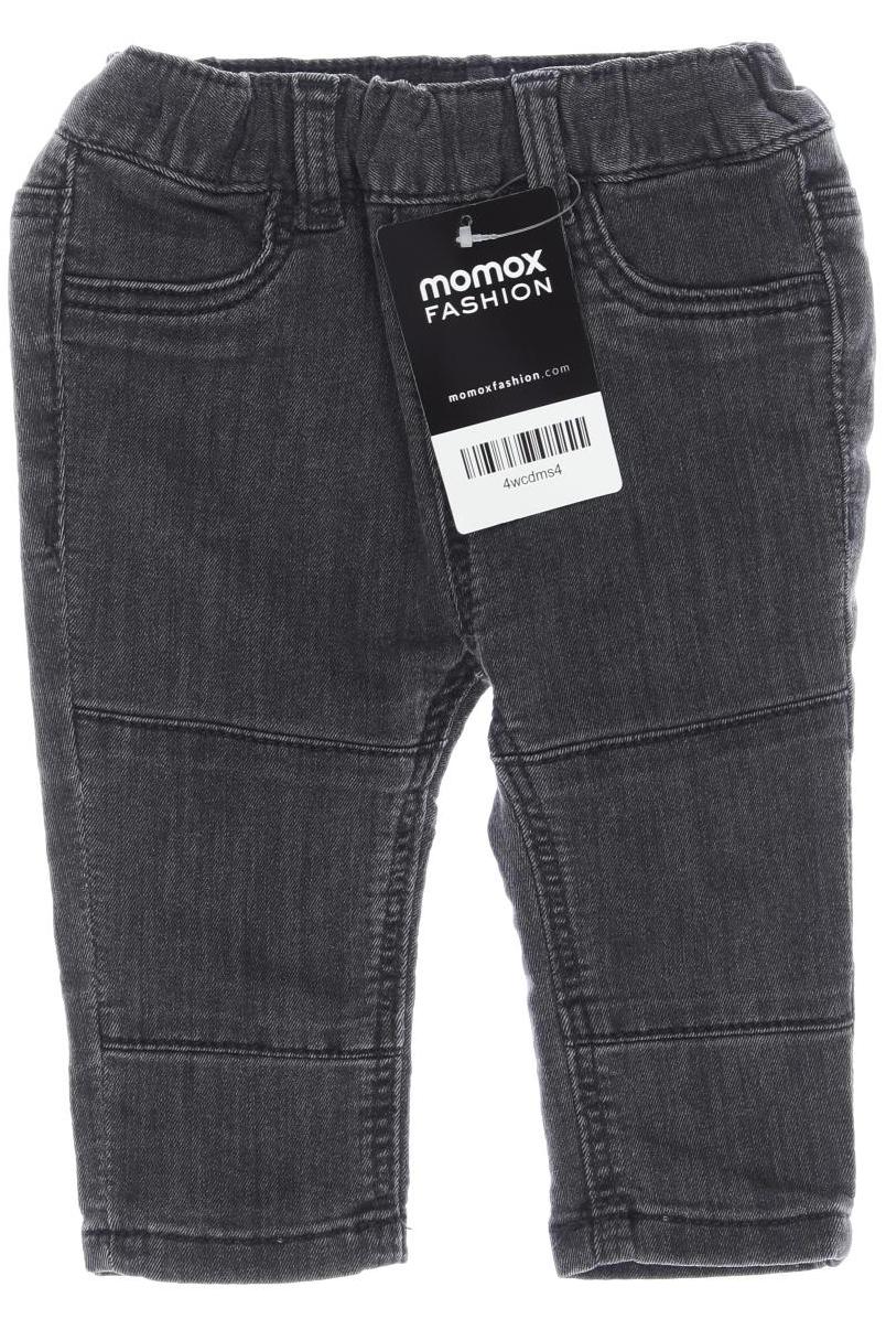 

H&M Herren Jeans, grau, Gr. 68