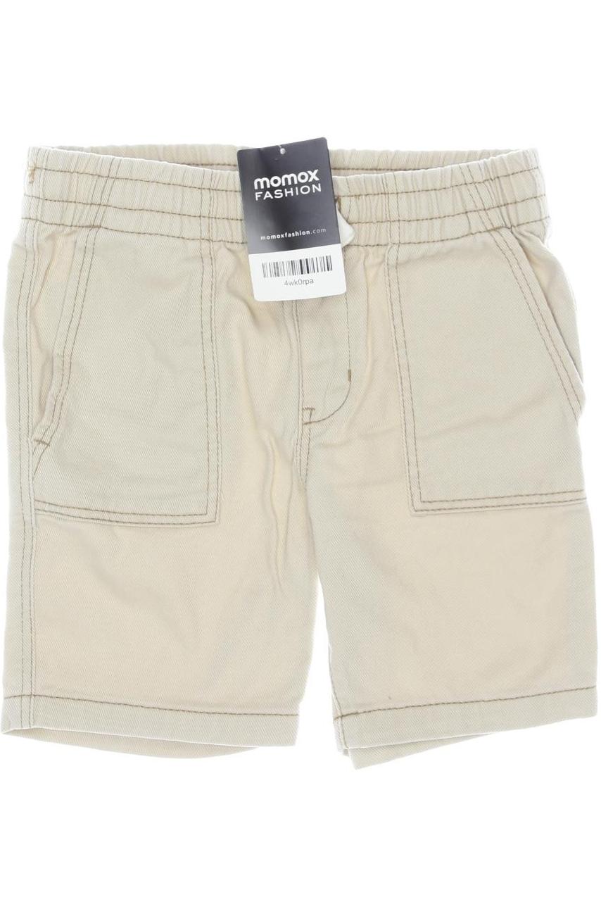 

H&M Herren Shorts, cremeweiß, Gr. 110