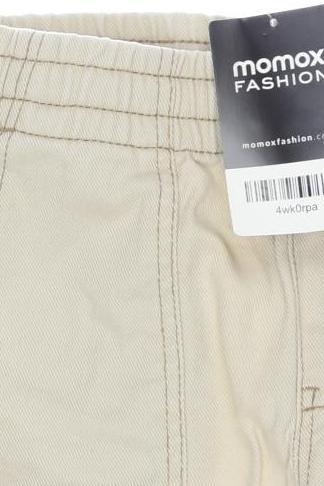 Thumbnail - H&amp;M Jungen Shorts, cremeweiß, Gr. 110