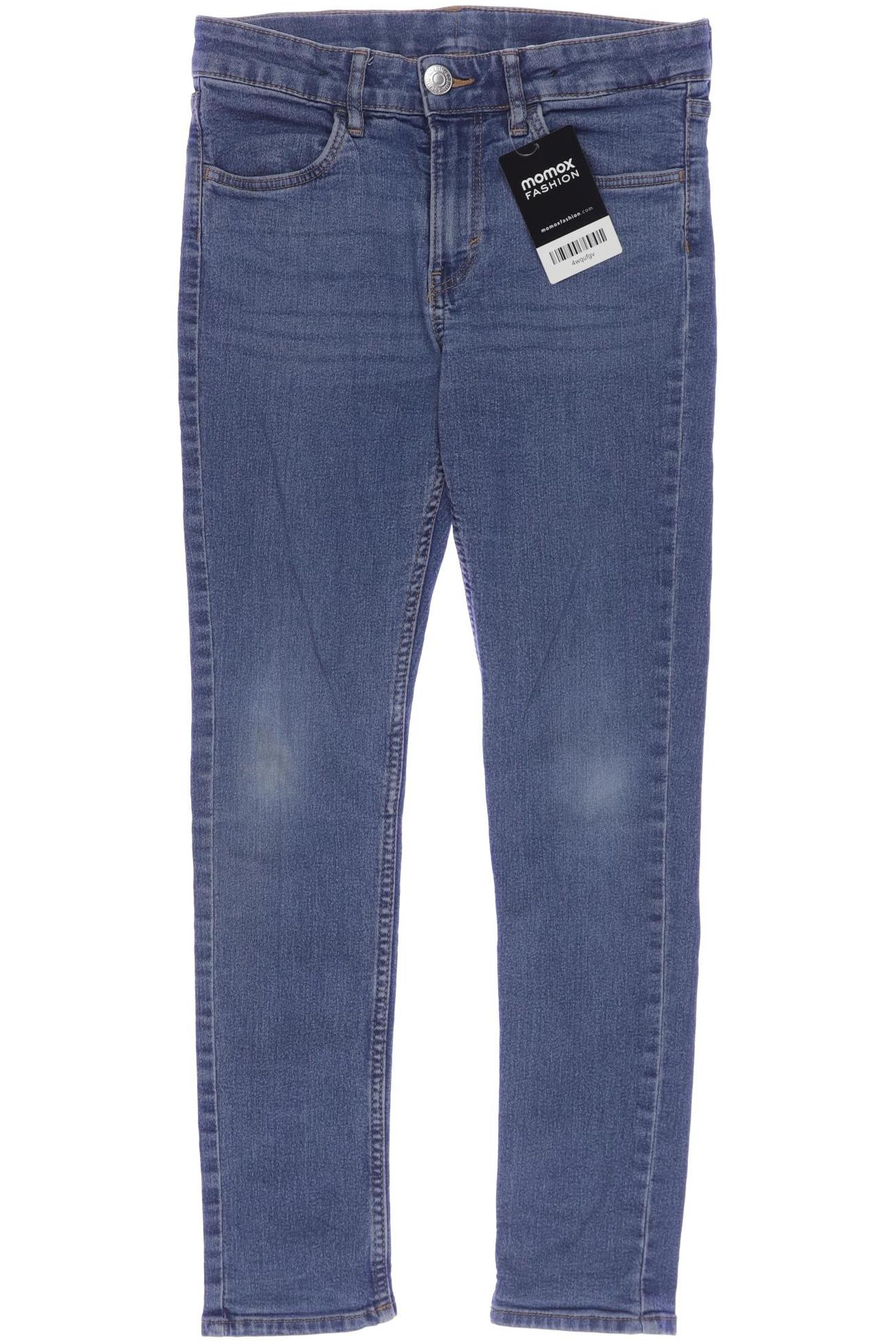 

H&M Jungen Jeans, blau