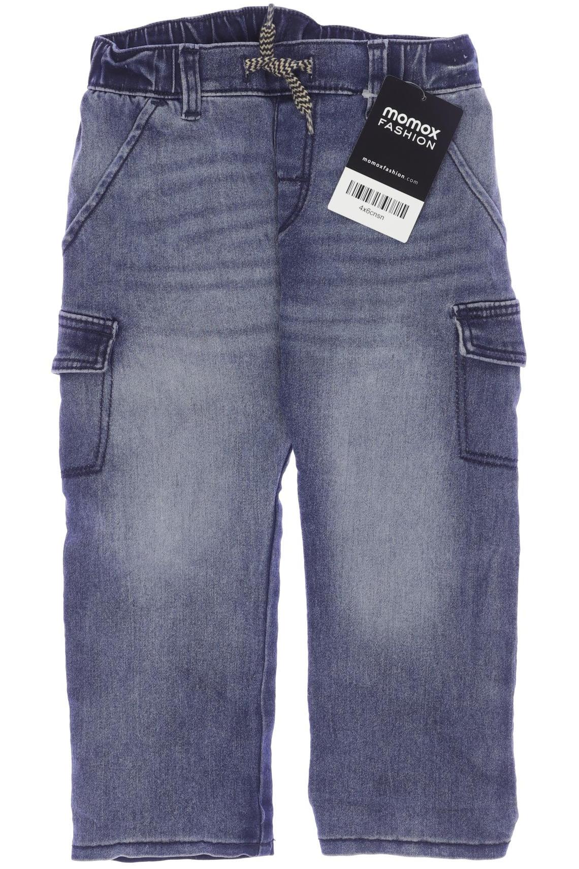 

H&M Herren Jeans, marineblau, Gr. 86