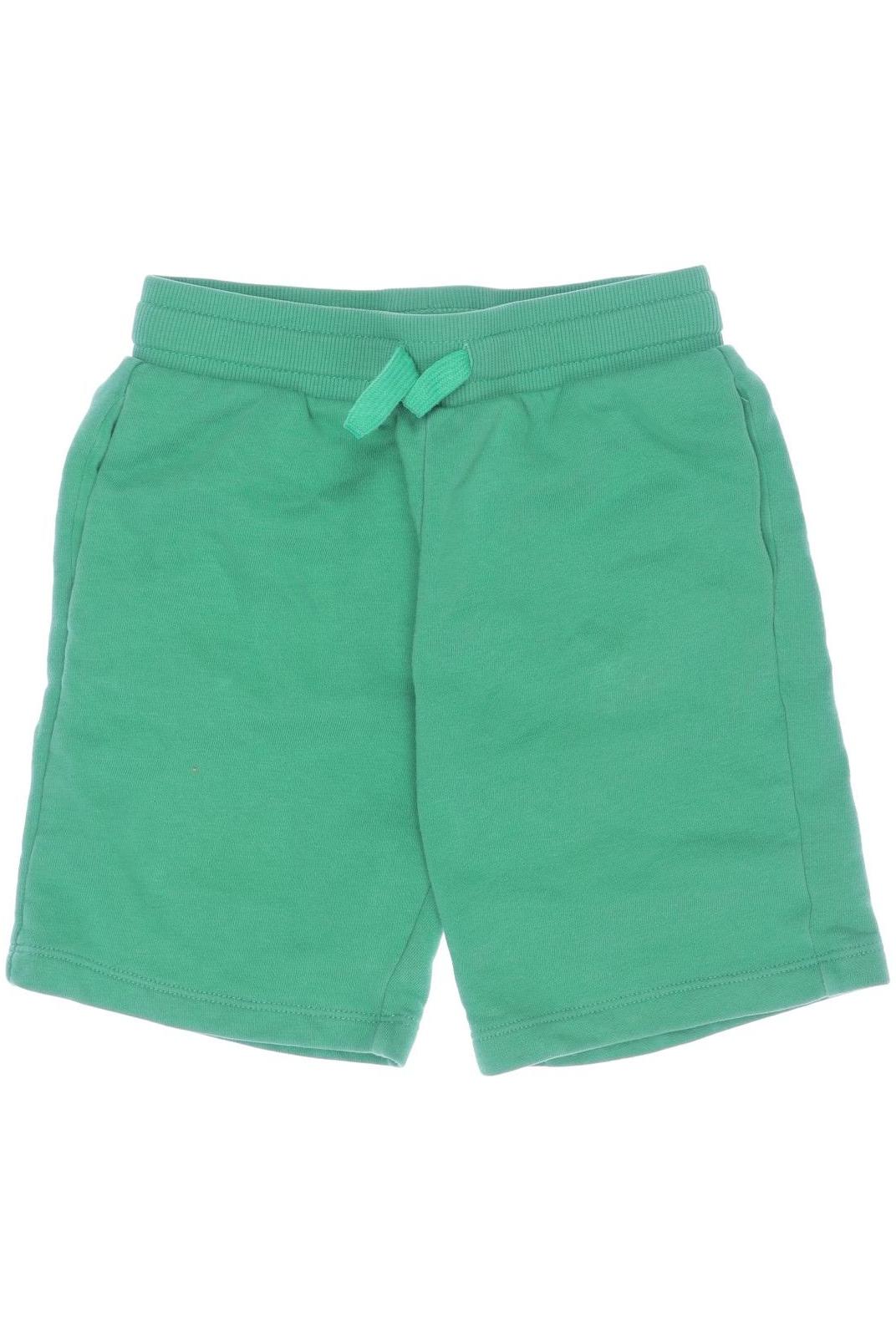 

H&M Herren Shorts, grün, Gr. 122