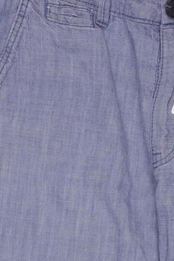 Thumbnail - H&amp;M Jungen Shorts, blau, Gr. 140