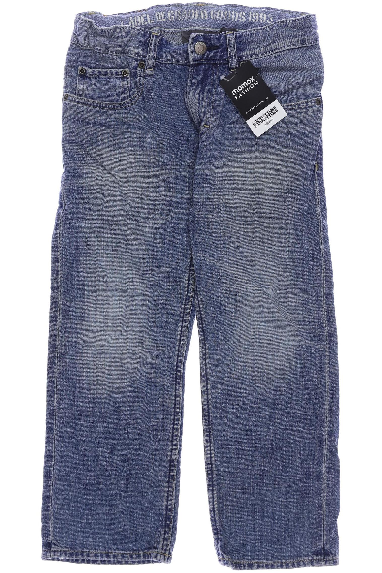 

H&M Jungen Jeans, blau