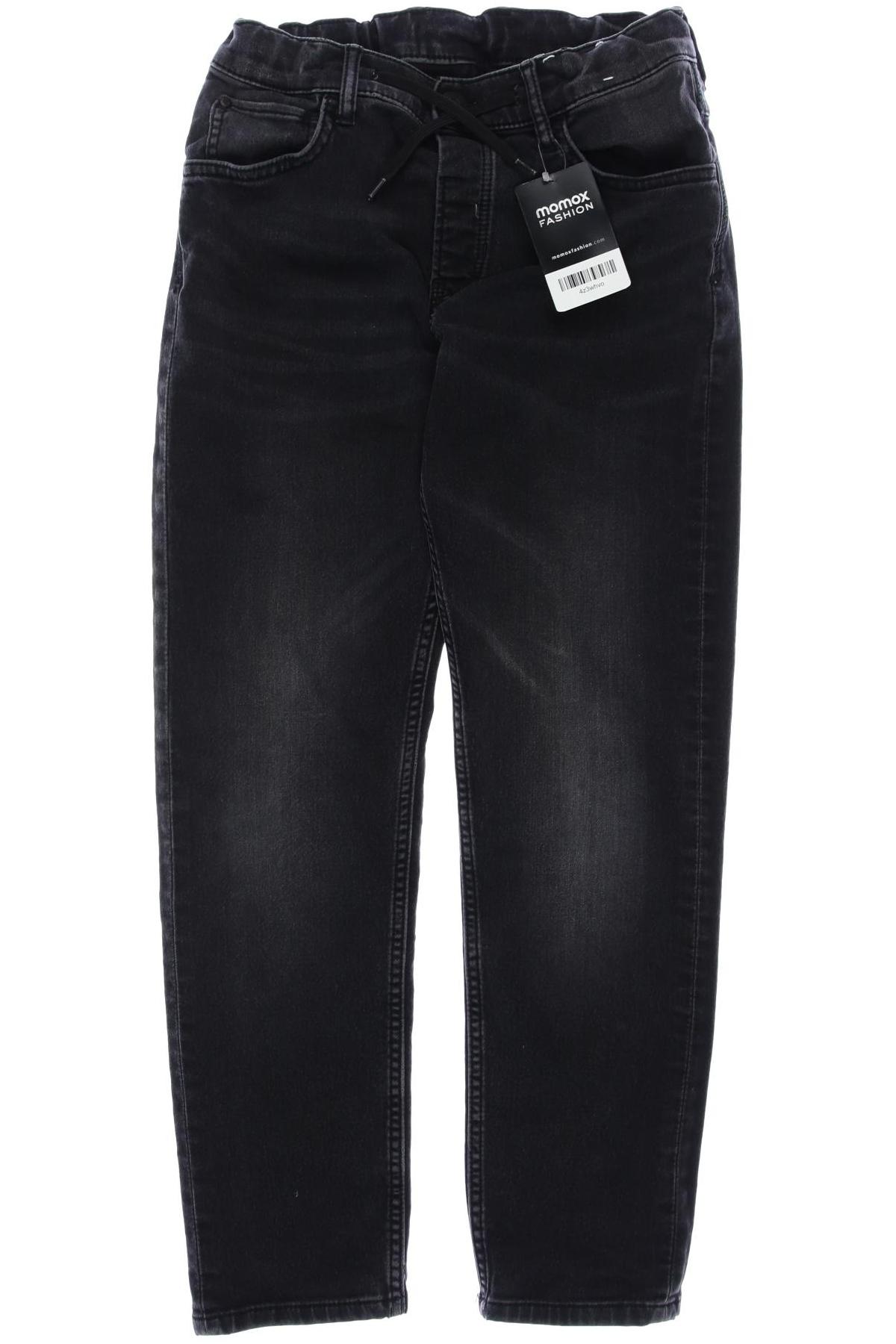 

H&M Herren Jeans, grau, Gr. 152