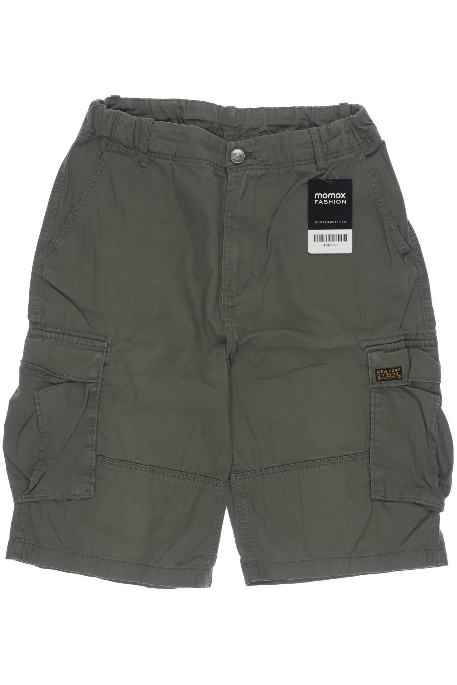 

H&M Jungen Shorts, grün