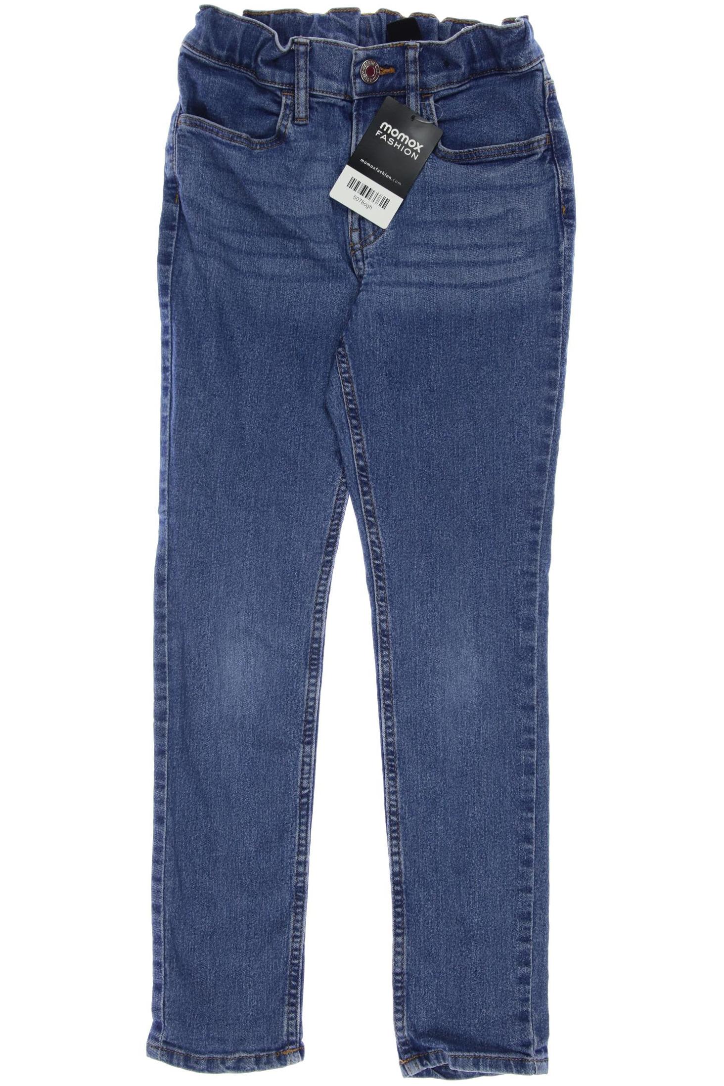 

H&M Herren Jeans, blau, Gr. 134