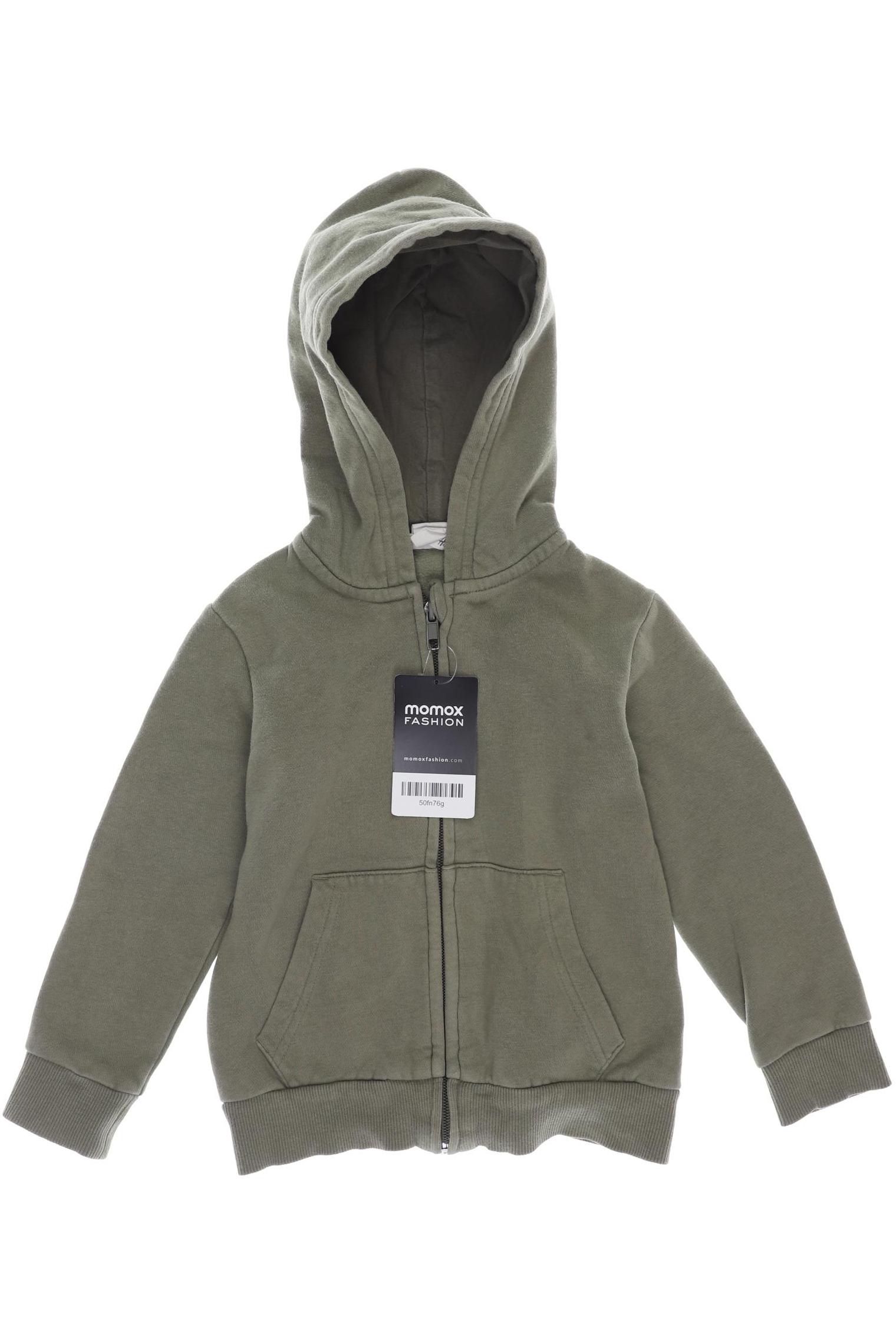 

H&M Jungen Hoodies & Sweater, grün