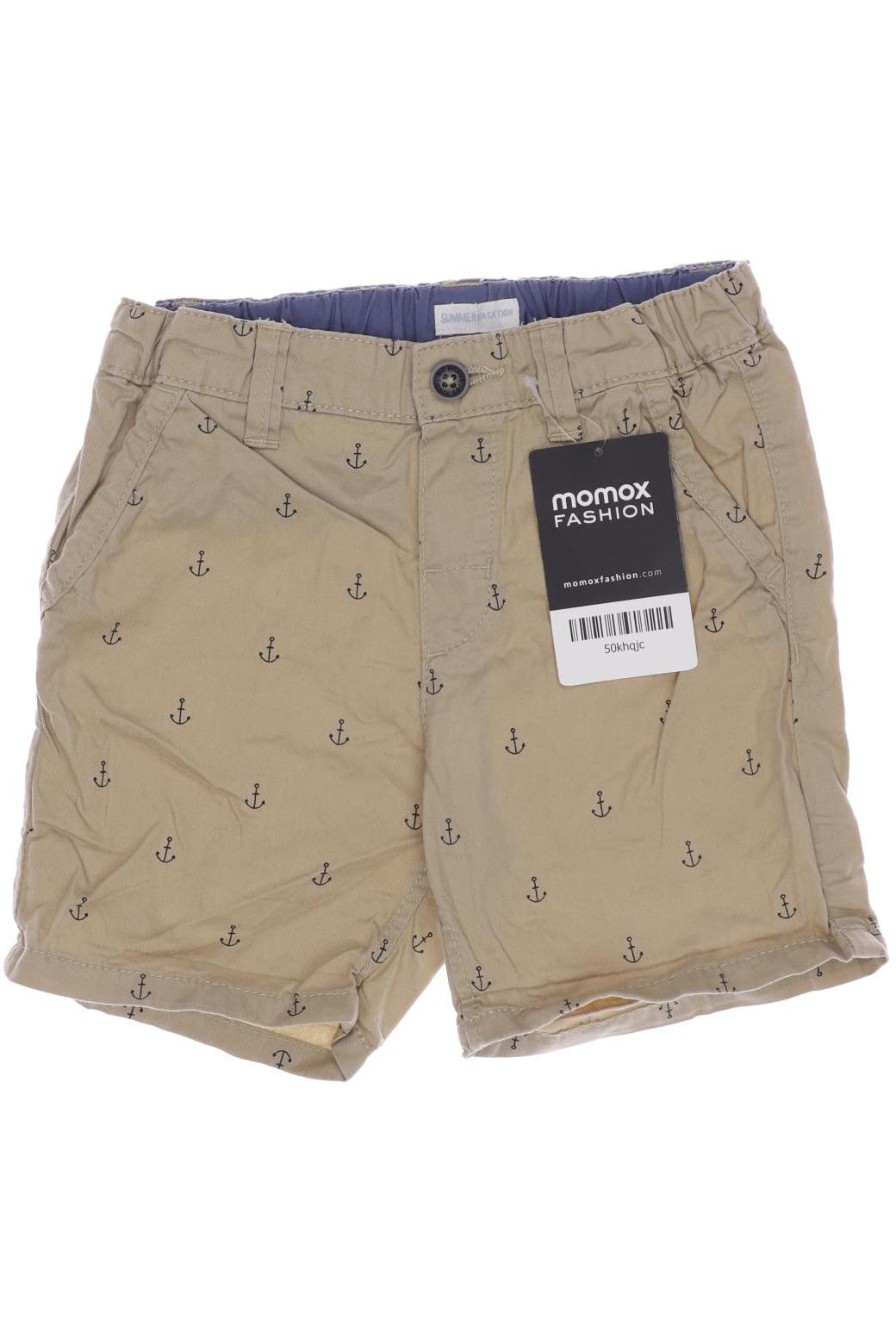 

H&M Jungen Shorts, beige