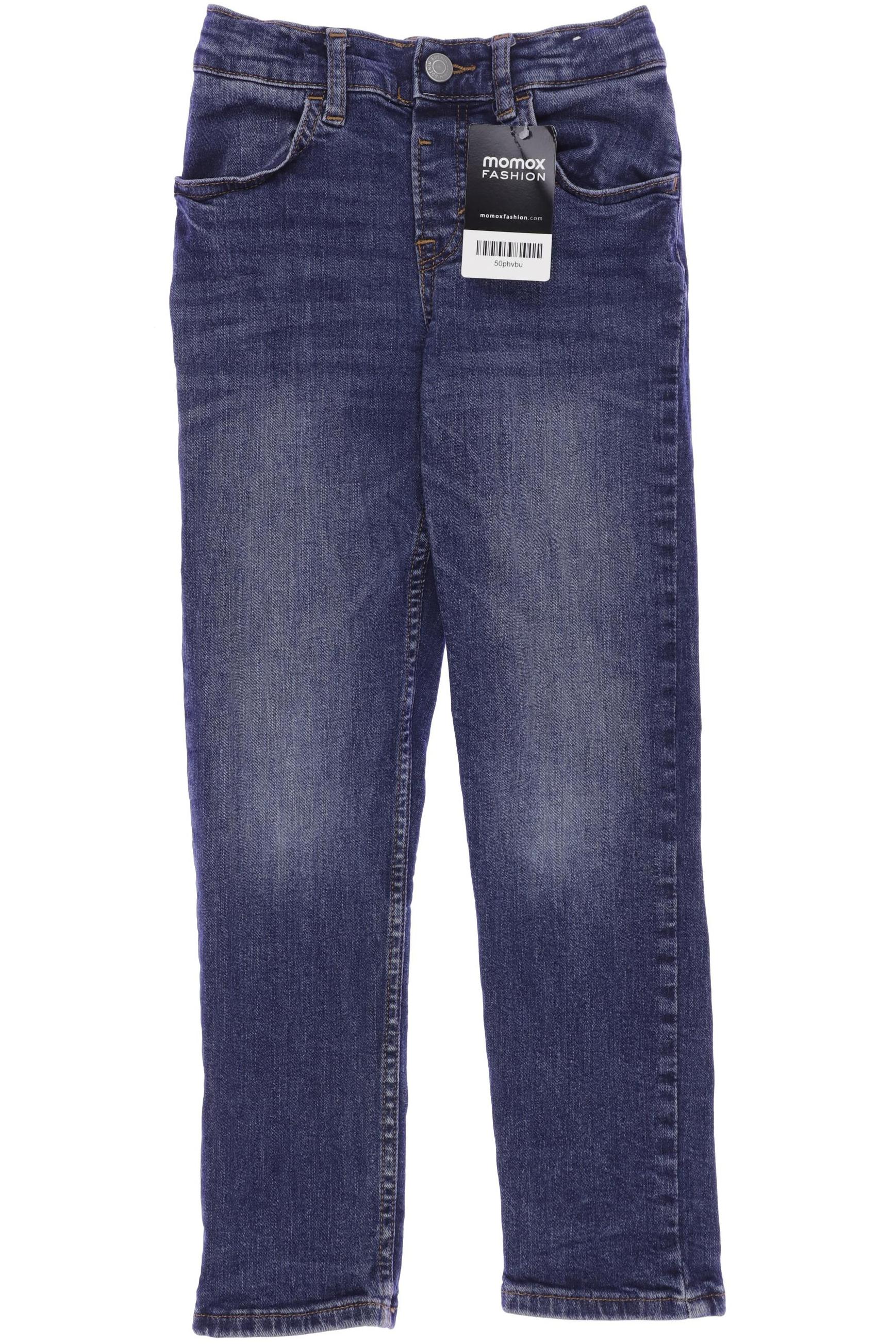 

H&M Herren Jeans, blau, Gr. 128