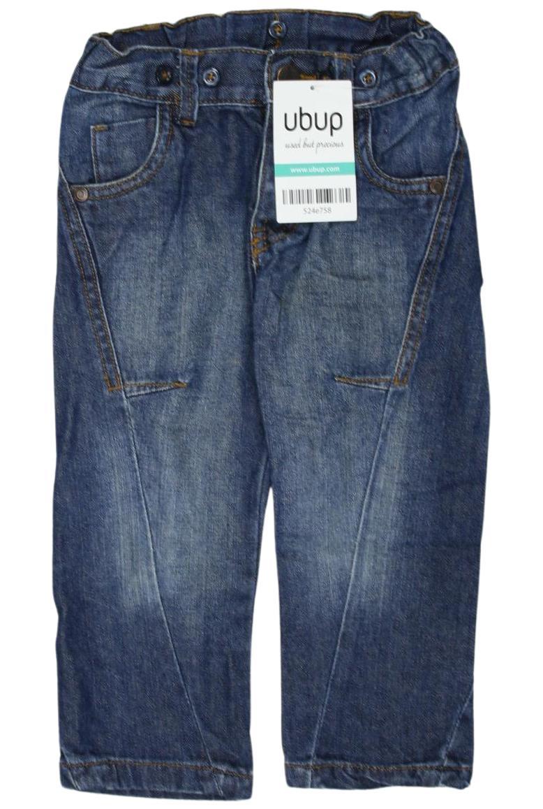 

H&M Jungen Jeans, marineblau, Gr. 80