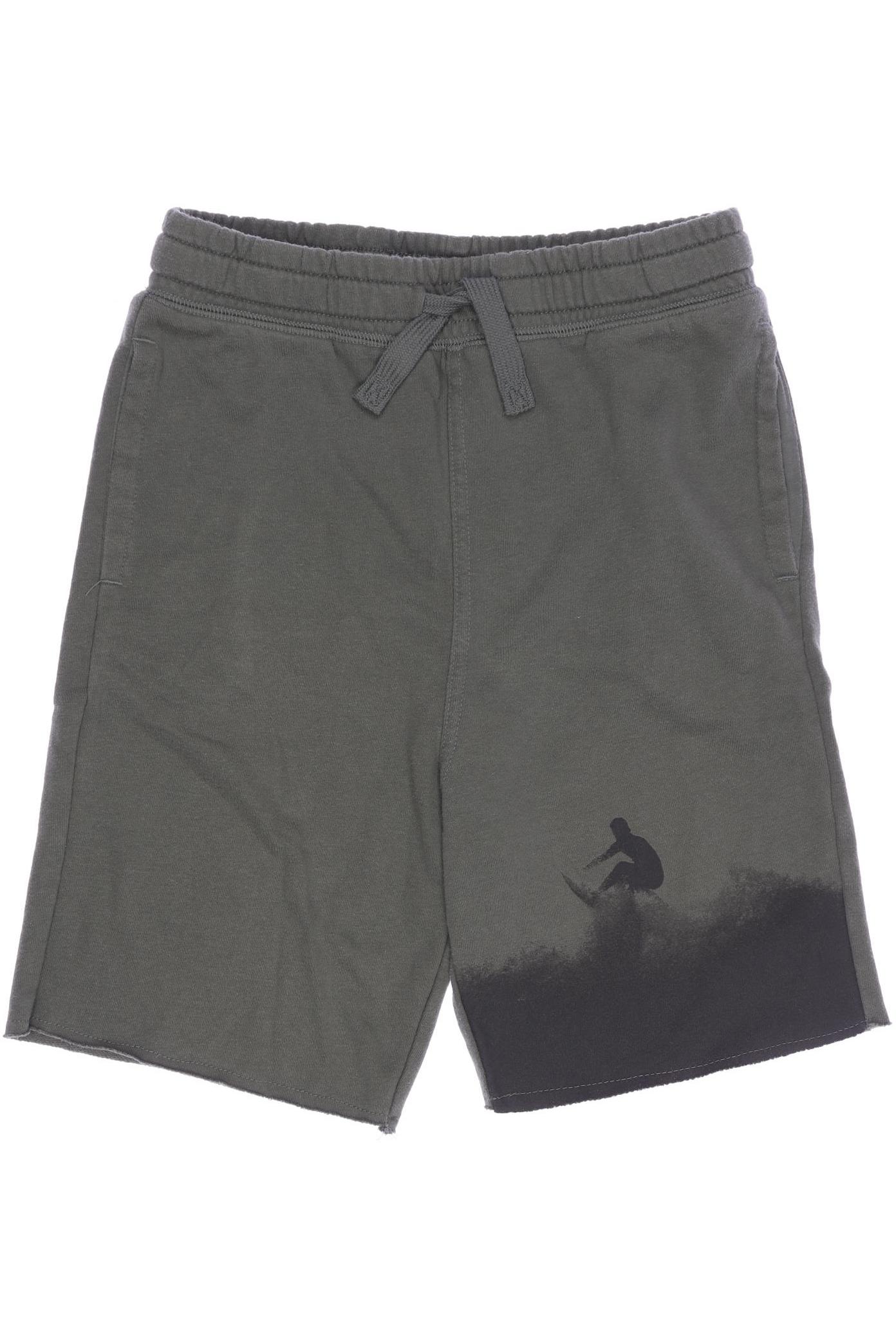 

H&M Herren Shorts, hellgrün, Gr. 146
