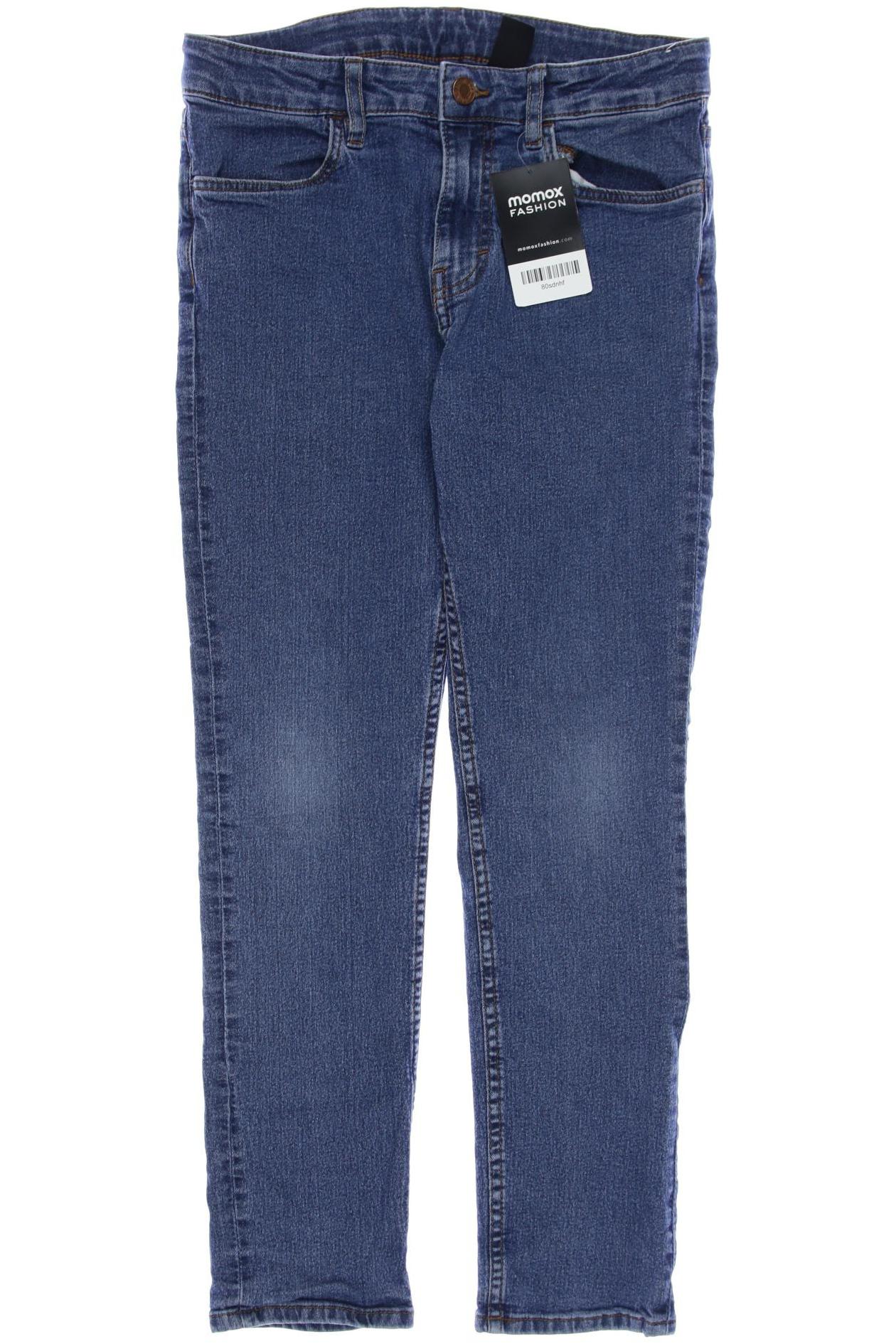 

H&M Jungen Jeans, blau, Gr. 152