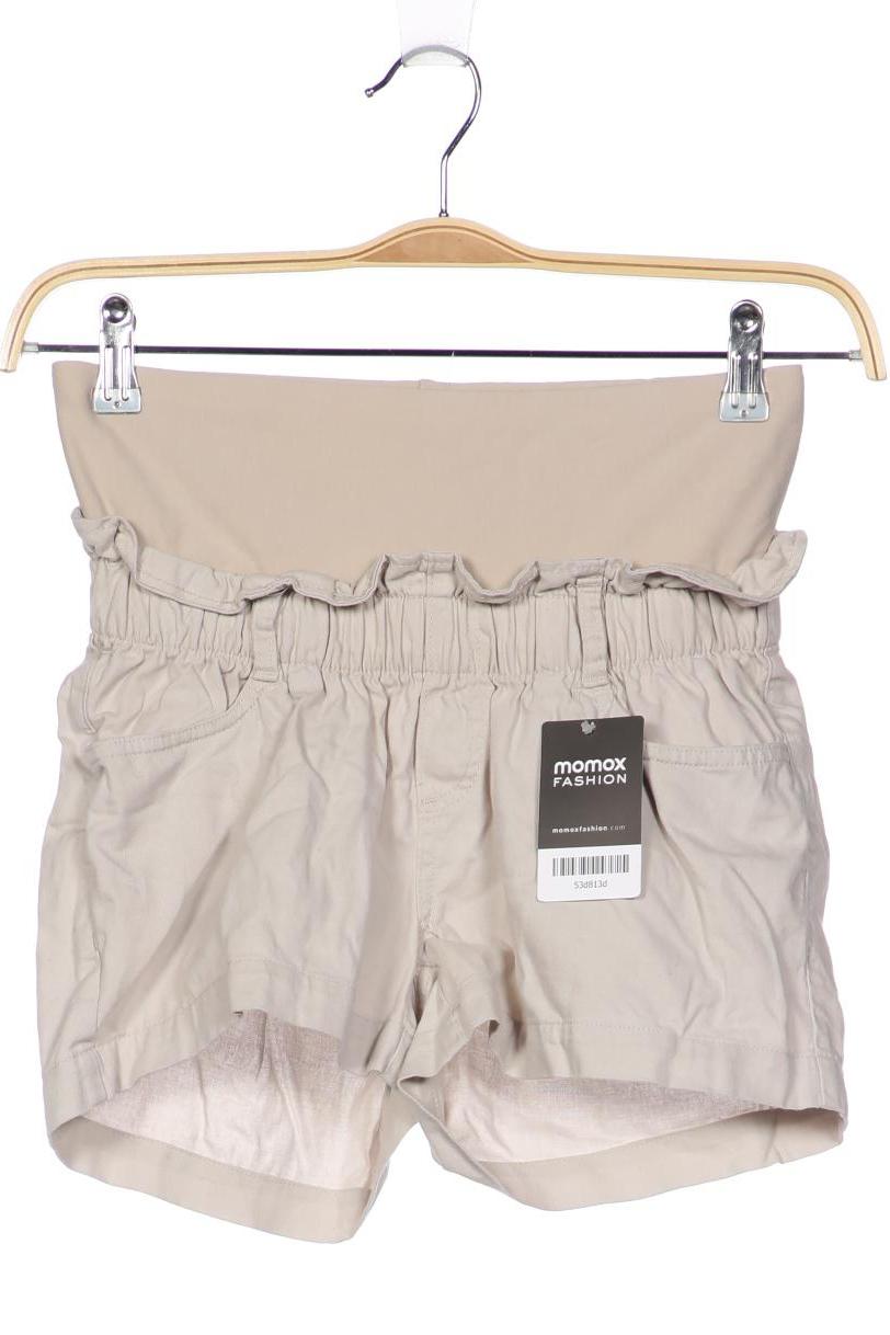 

H&M Herren Shorts, beige, Gr. 122