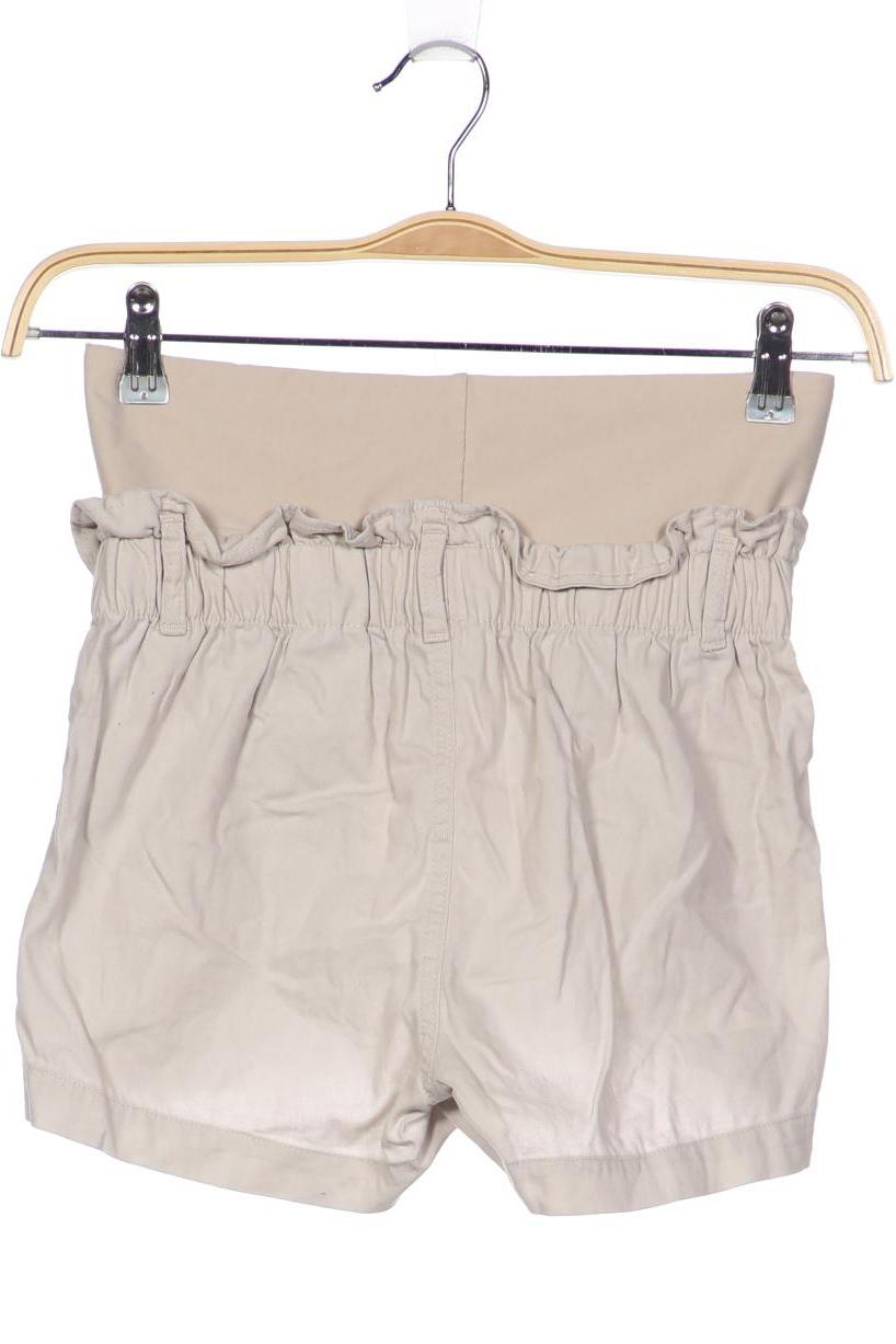 Thumbnail - H&amp;M Herren Shorts, beige, Gr. 122