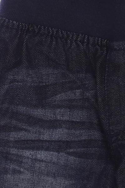 Thumbnail - H&amp;M Herren Jeans, marineblau, Gr. 68