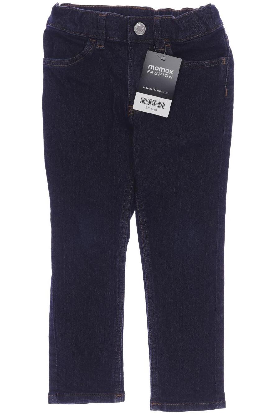 

H&M Jungen Jeans, marineblau