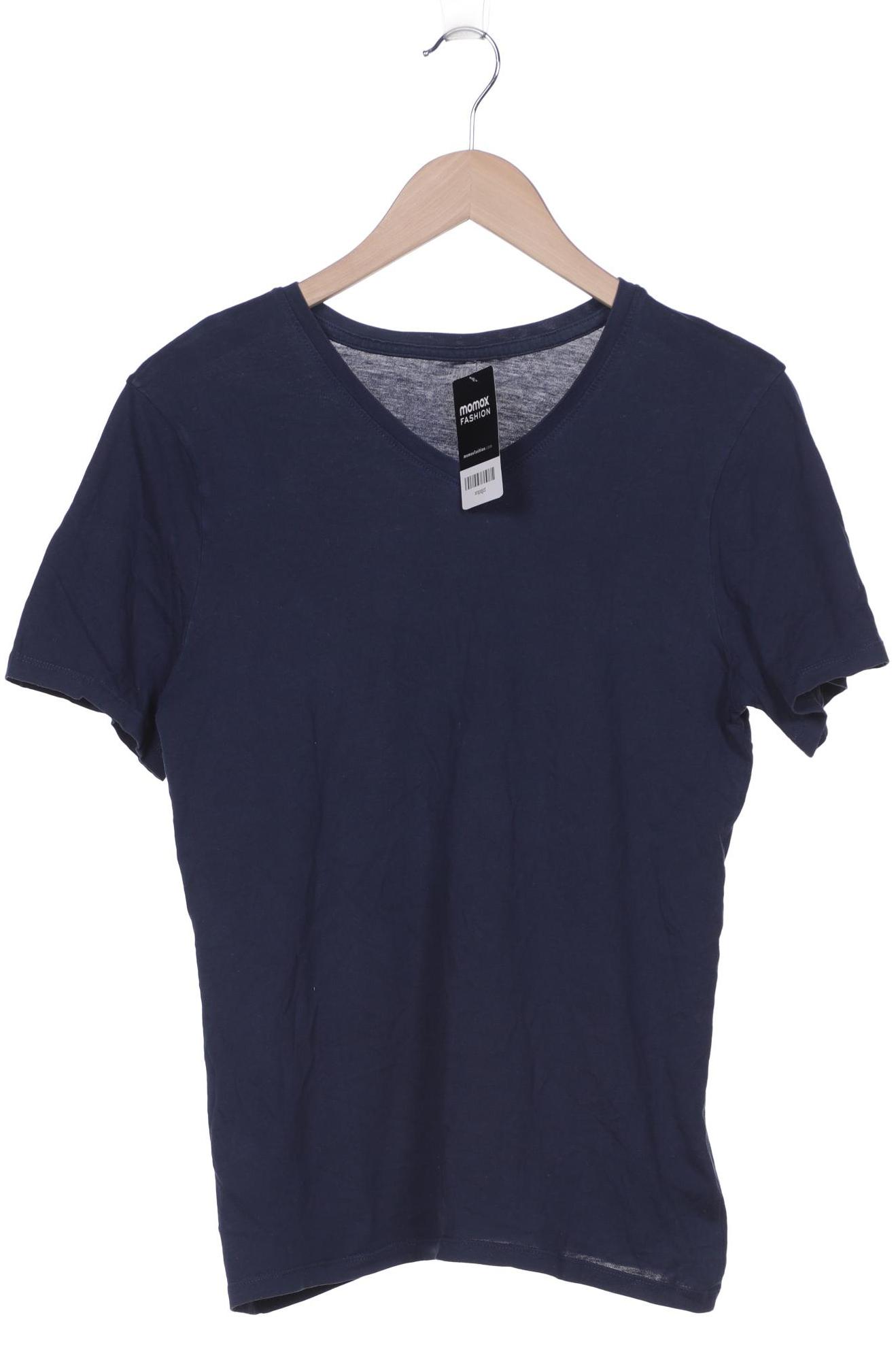 

H&M Jungen T-Shirt, marineblau