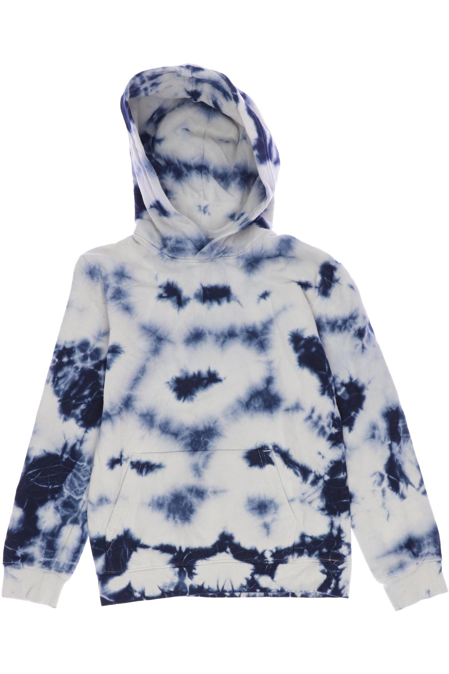 

H&M Herren Hoodies & Sweater, marineblau, Gr. 134