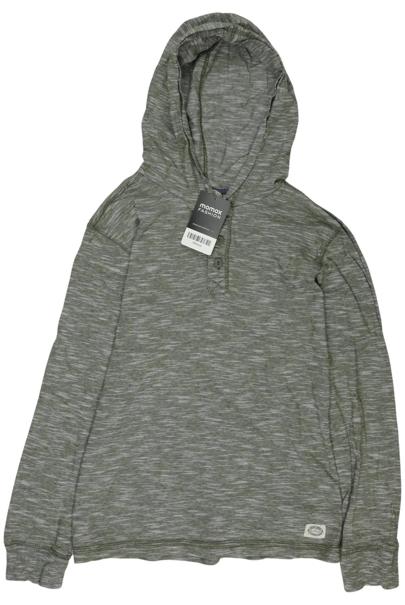 

H&M Jungen Hoodies & Sweater, grün, Gr. 158