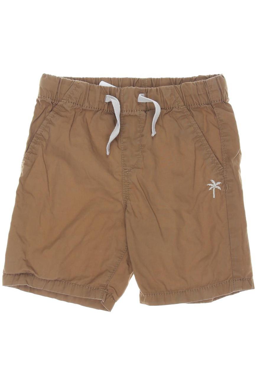 

H&M Herren Shorts, braun, Gr. 92
