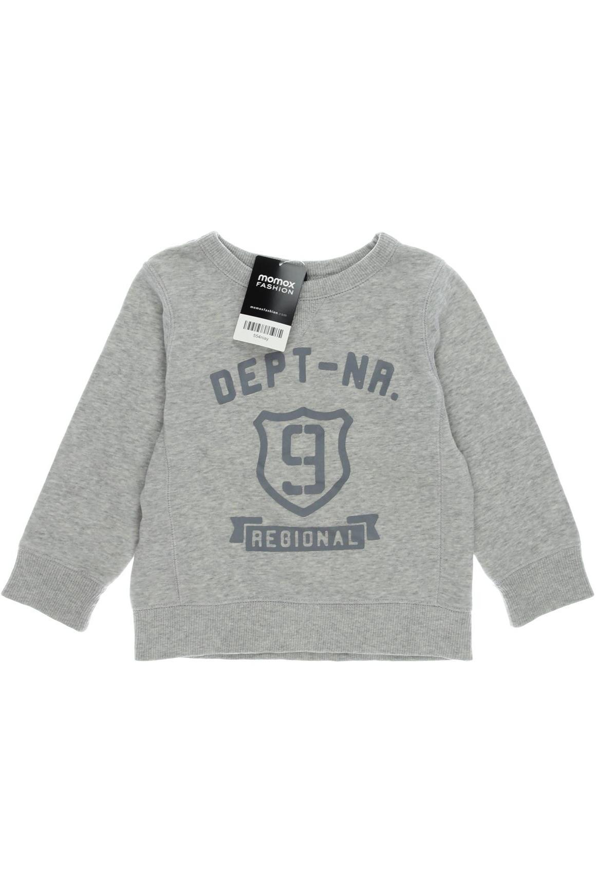 

H&M Herren Hoodies & Sweater, grau, Gr. 98/104