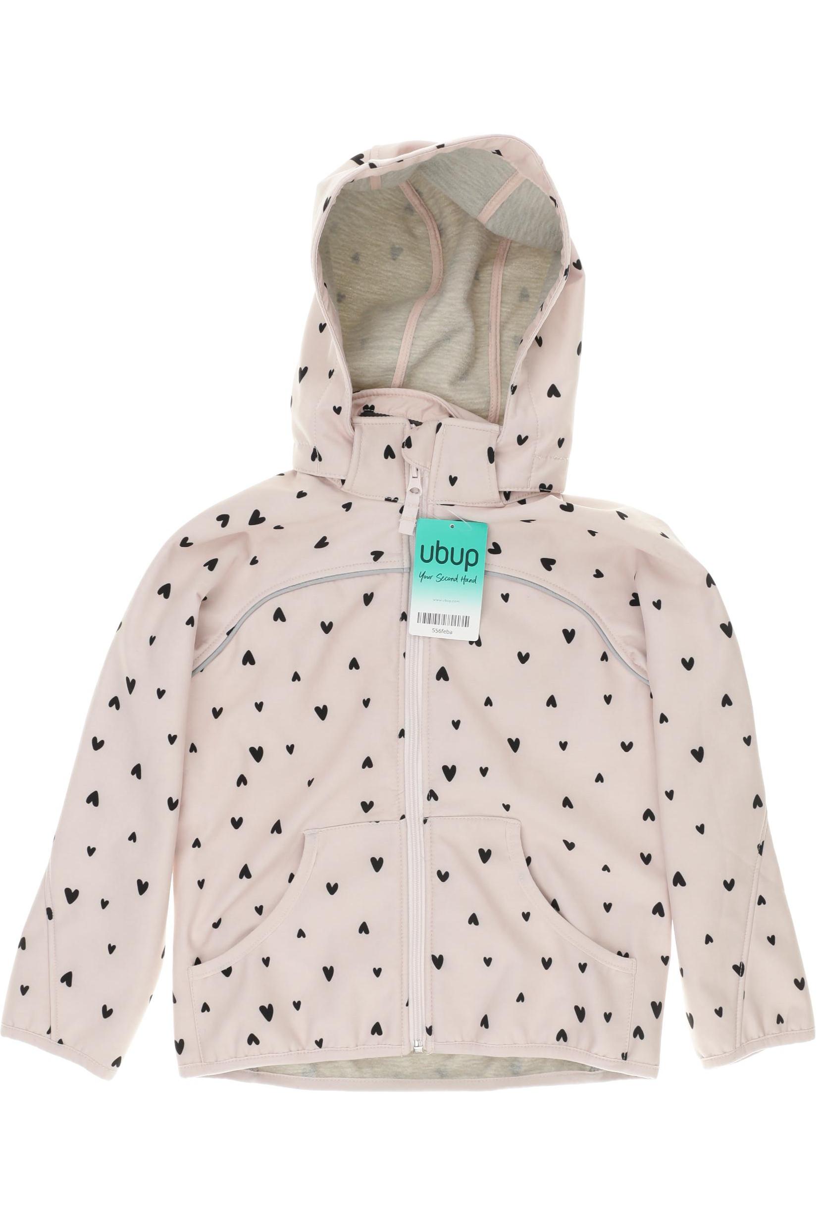 

H&M Herren Jacke, pink, Gr. 116