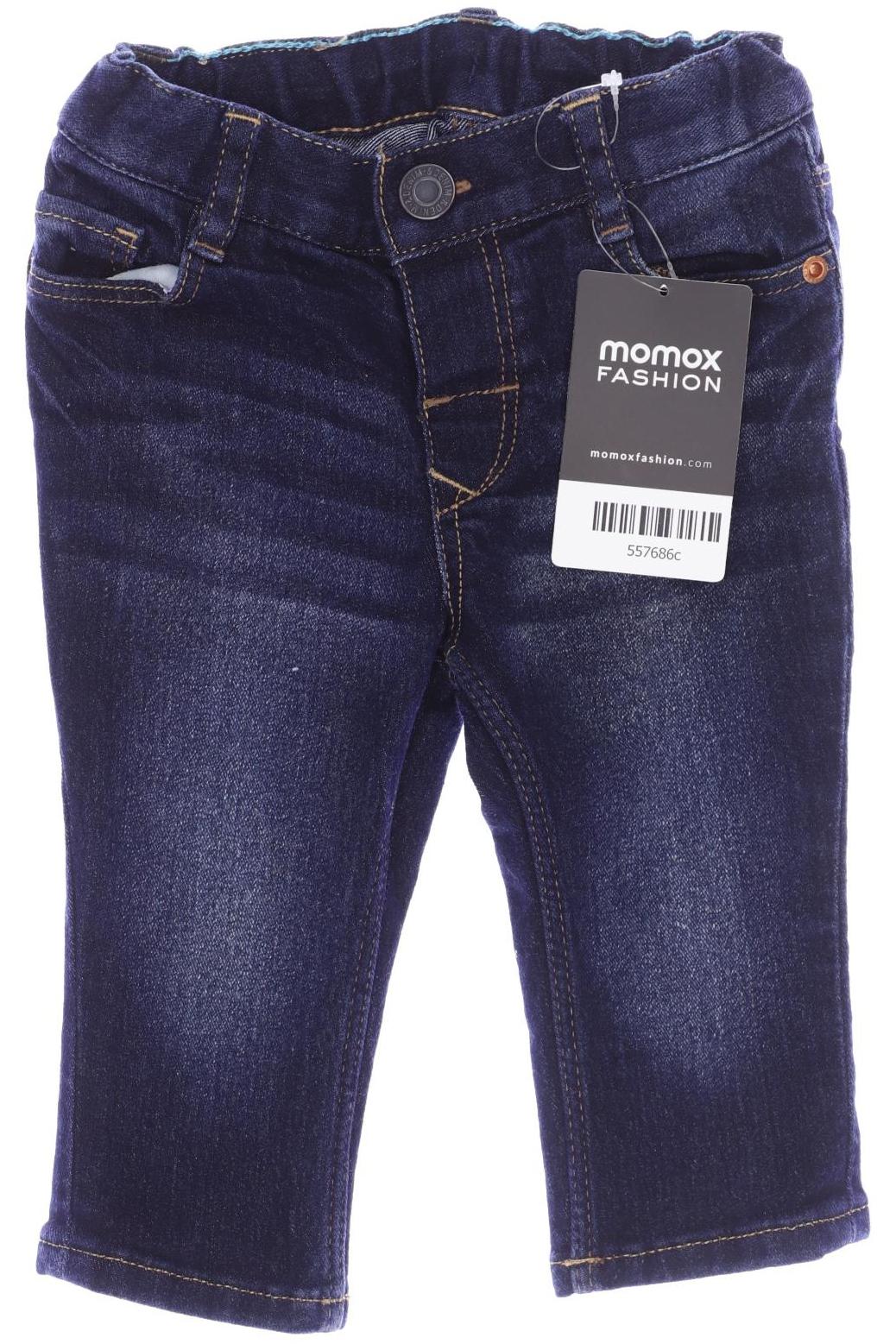 

H&M Herren Jeans, blau, Gr. 68