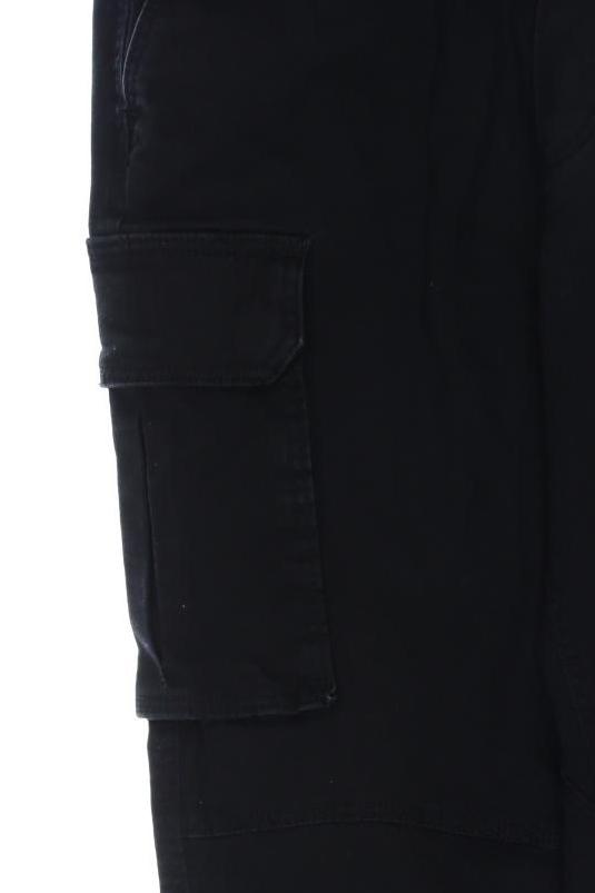 Thumbnail - H&amp;M Jungen Jeans, schwarz, Gr. 122