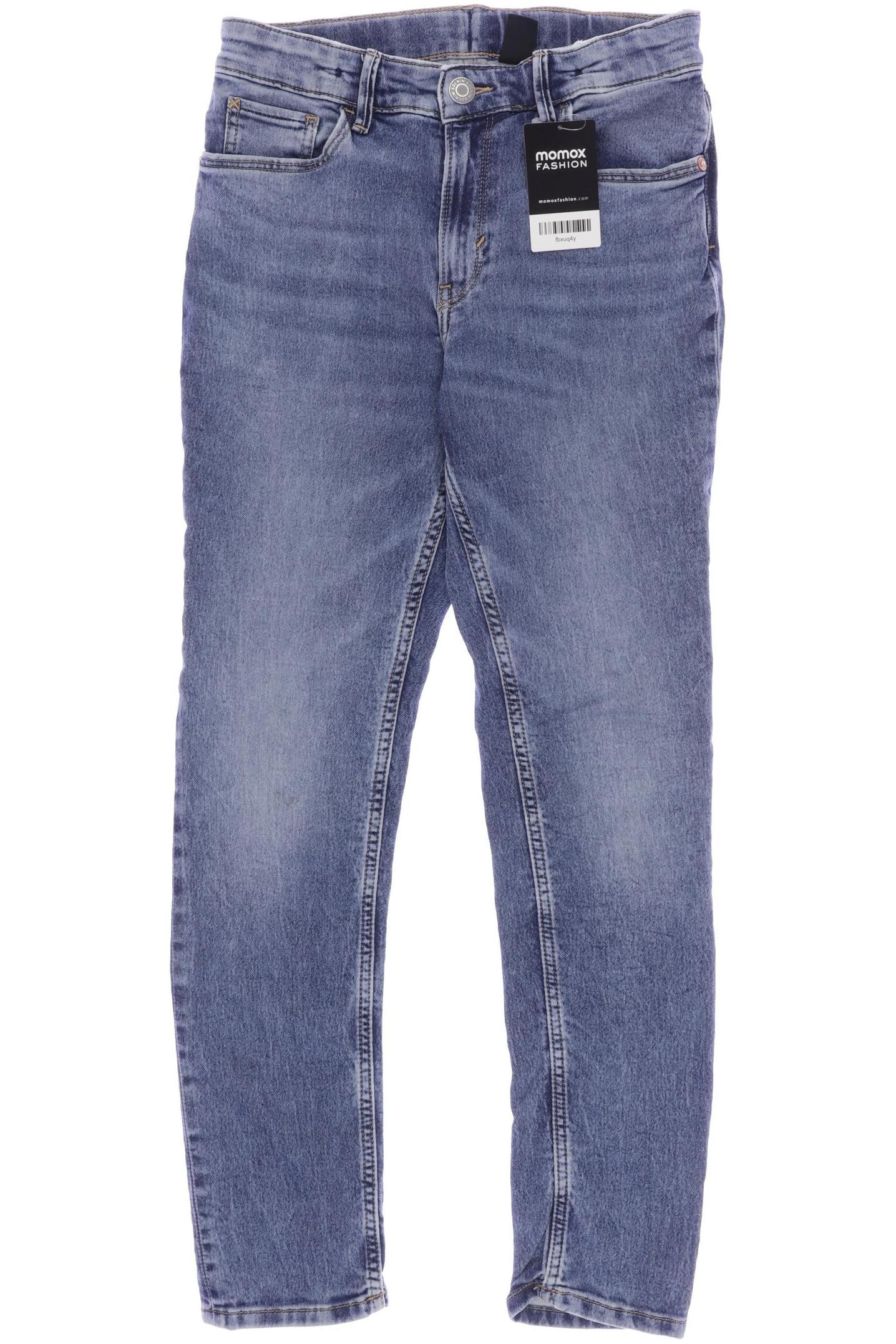 

H&M Jungen Jeans, blau