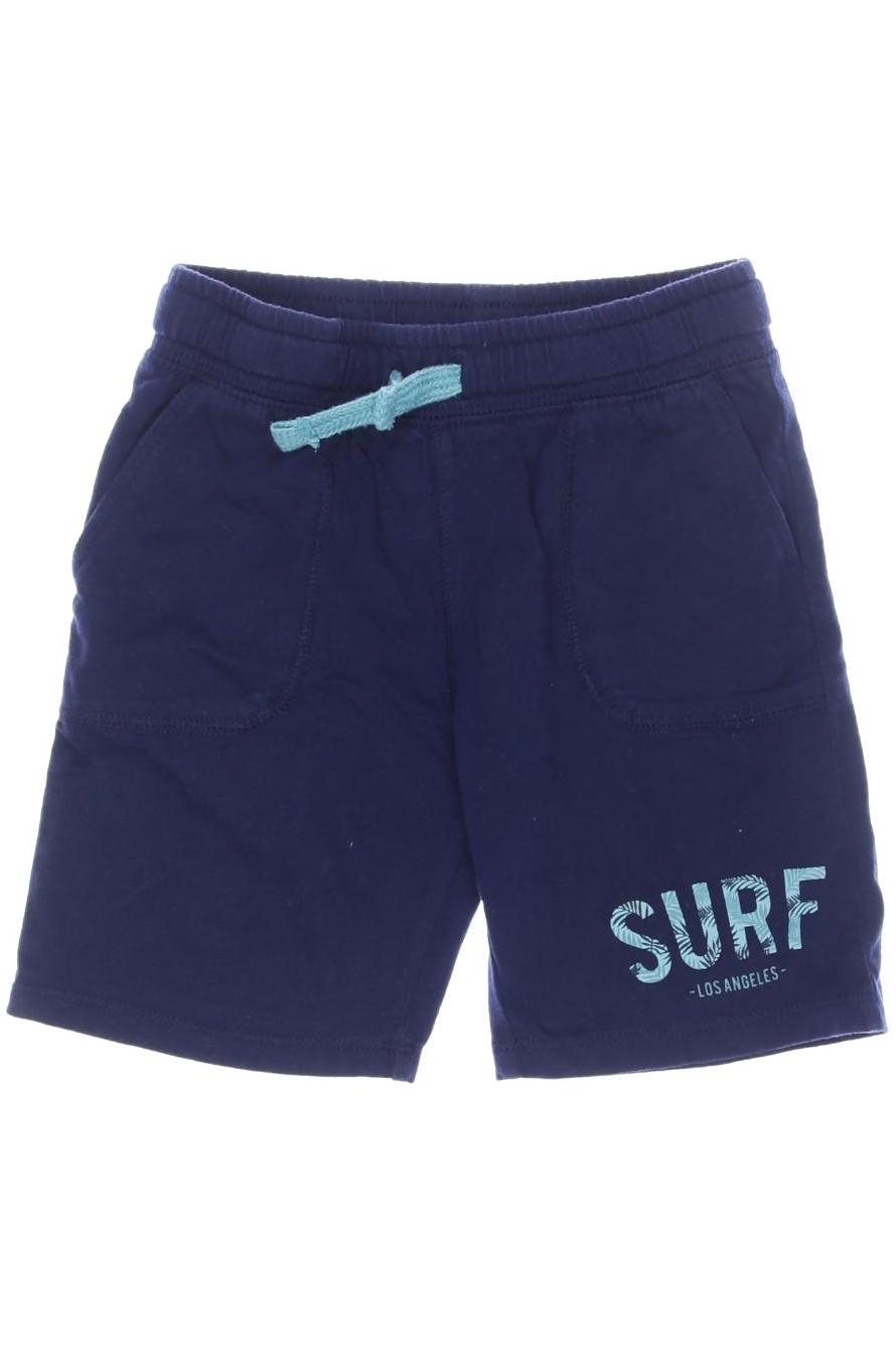 

H&M Herren Shorts, marineblau, Gr. 98