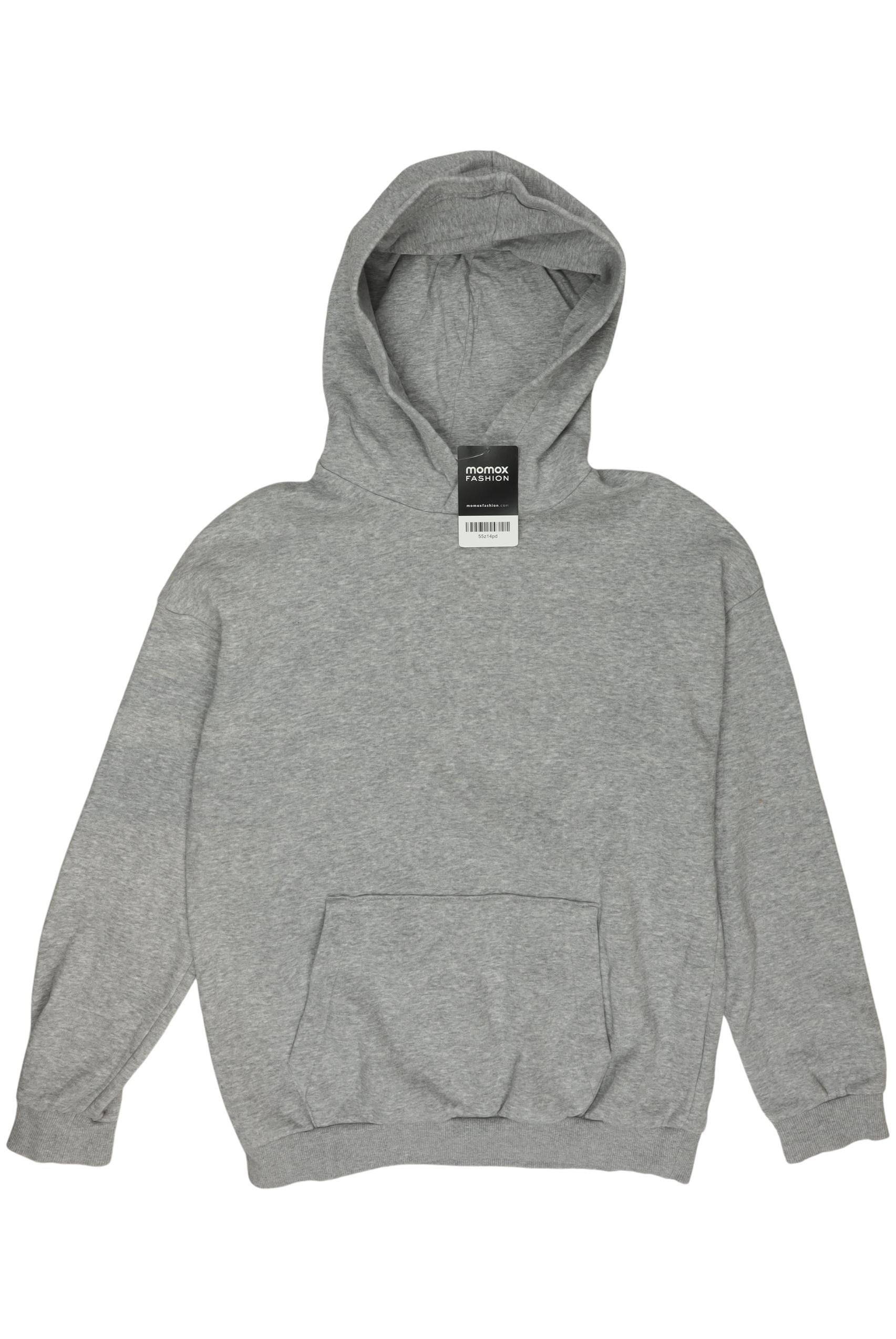 

H&M Jungen Hoodies & Sweater, grau, Gr. 158