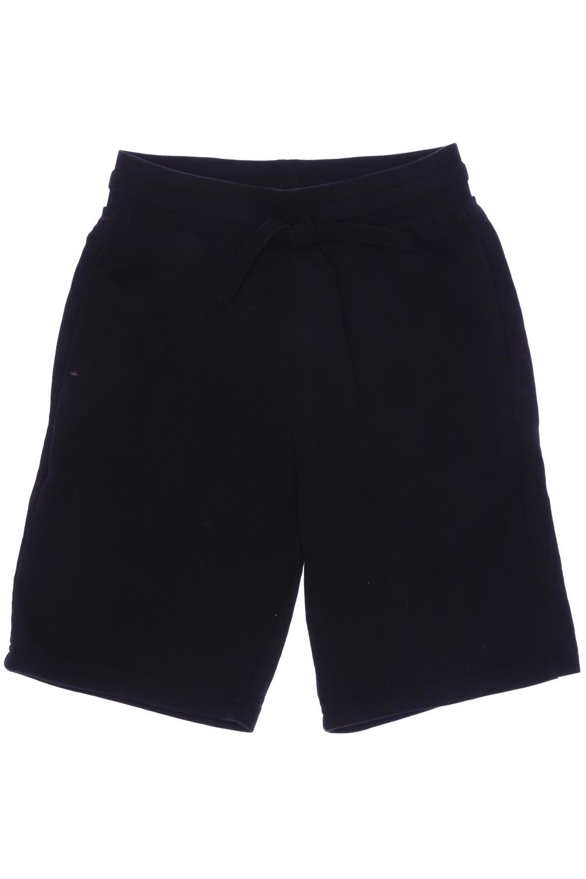 

H&M Herren Shorts, schwarz, Gr. 146