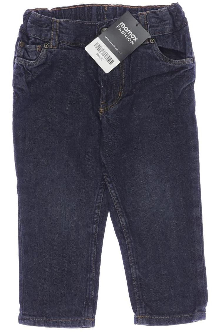 

H&M Herren Jeans, marineblau, Gr. 80